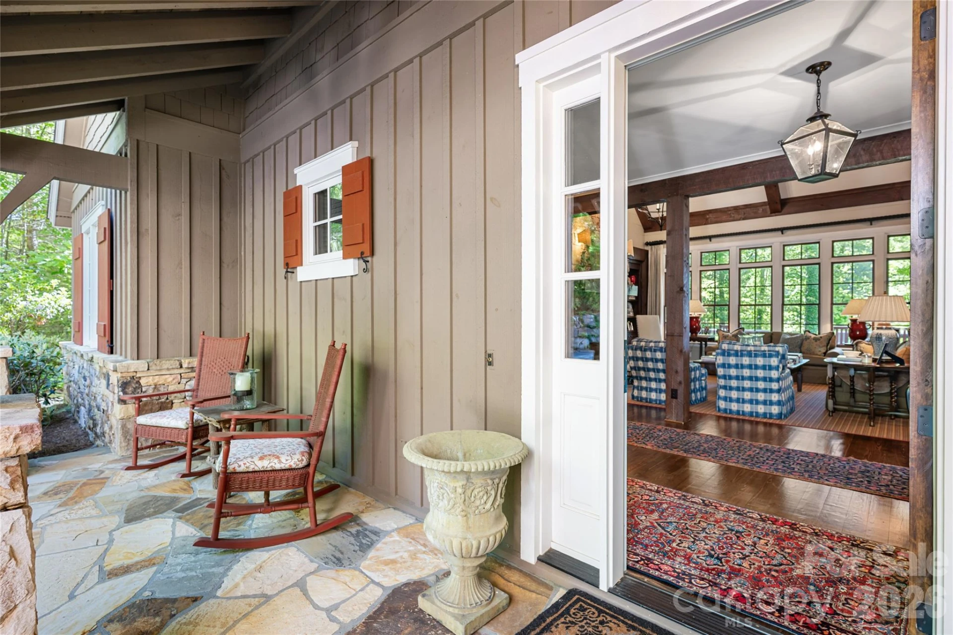 1585 Cold Mountain Road - Photo 3