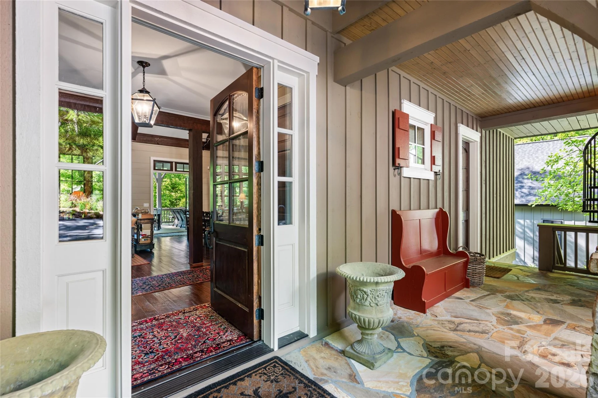 1585 Cold Mountain Road - Photo 4