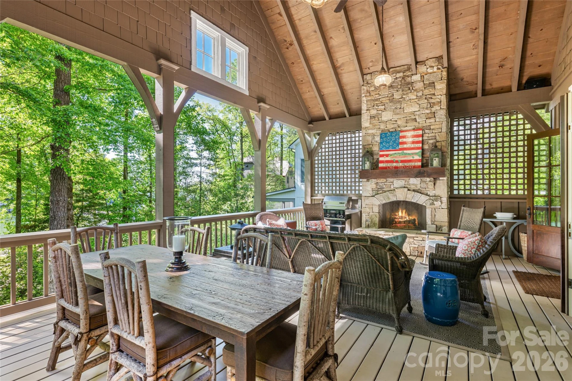1585 Cold Mountain Road - Photo 34