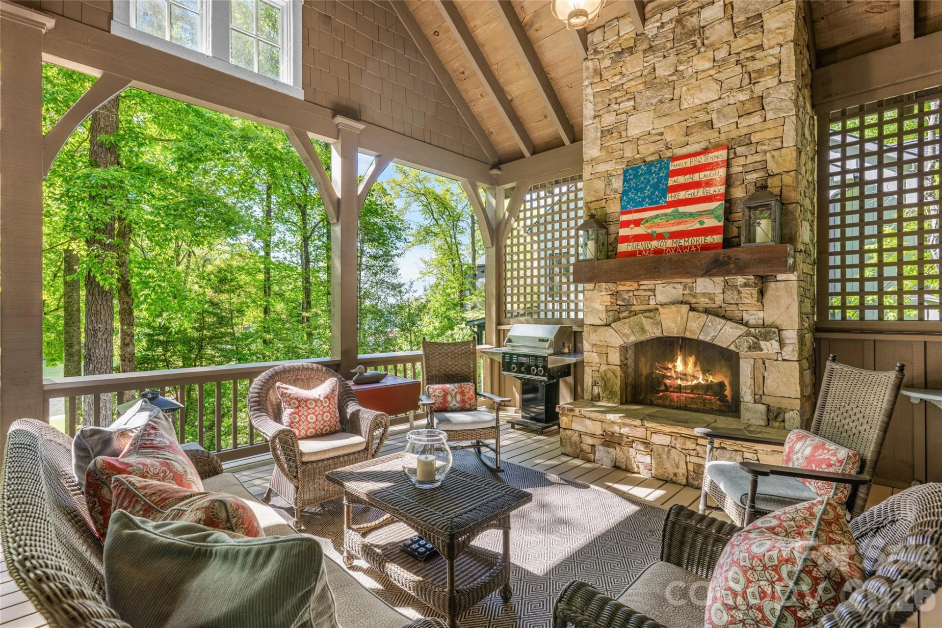 1585 Cold Mountain Road - Photo 35