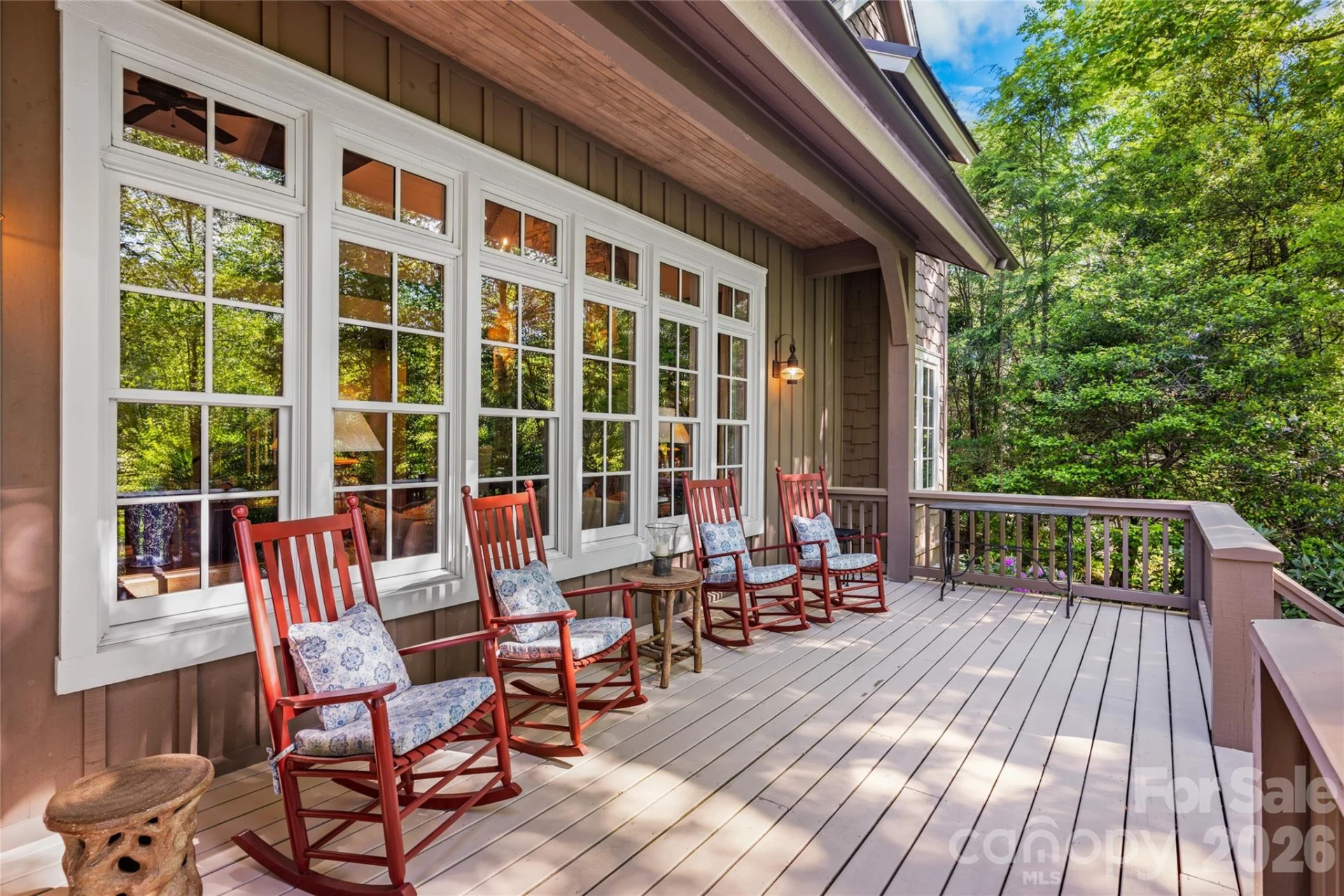1585 Cold Mountain Road - Photo 36
