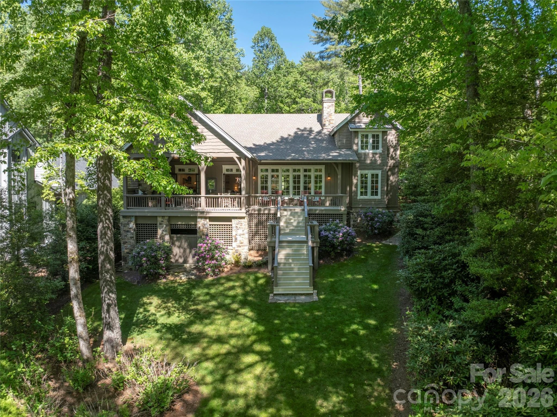 1585 Cold Mountain Road - Photo 38