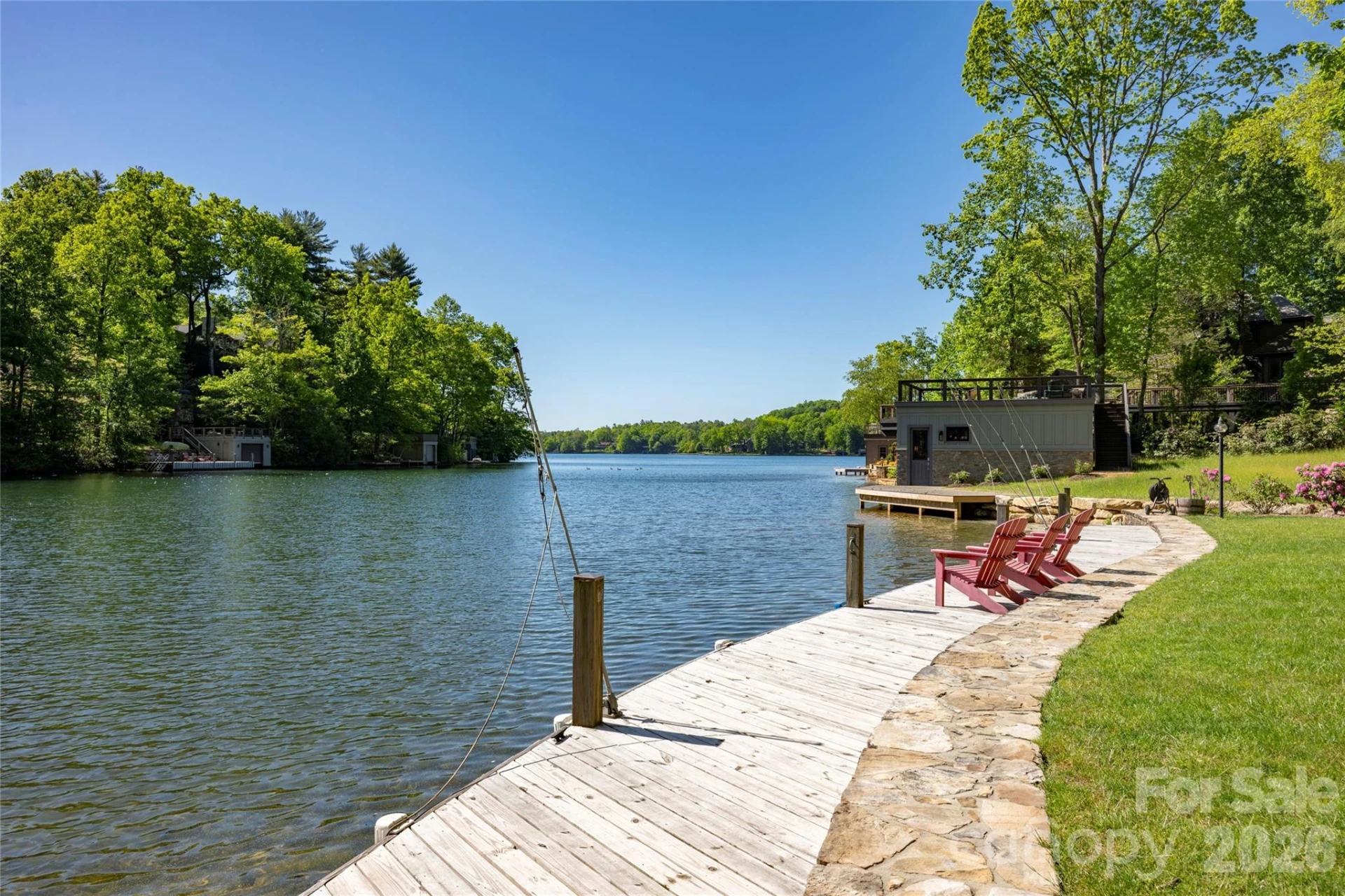 1585 Cold Mountain Road - Photo 39