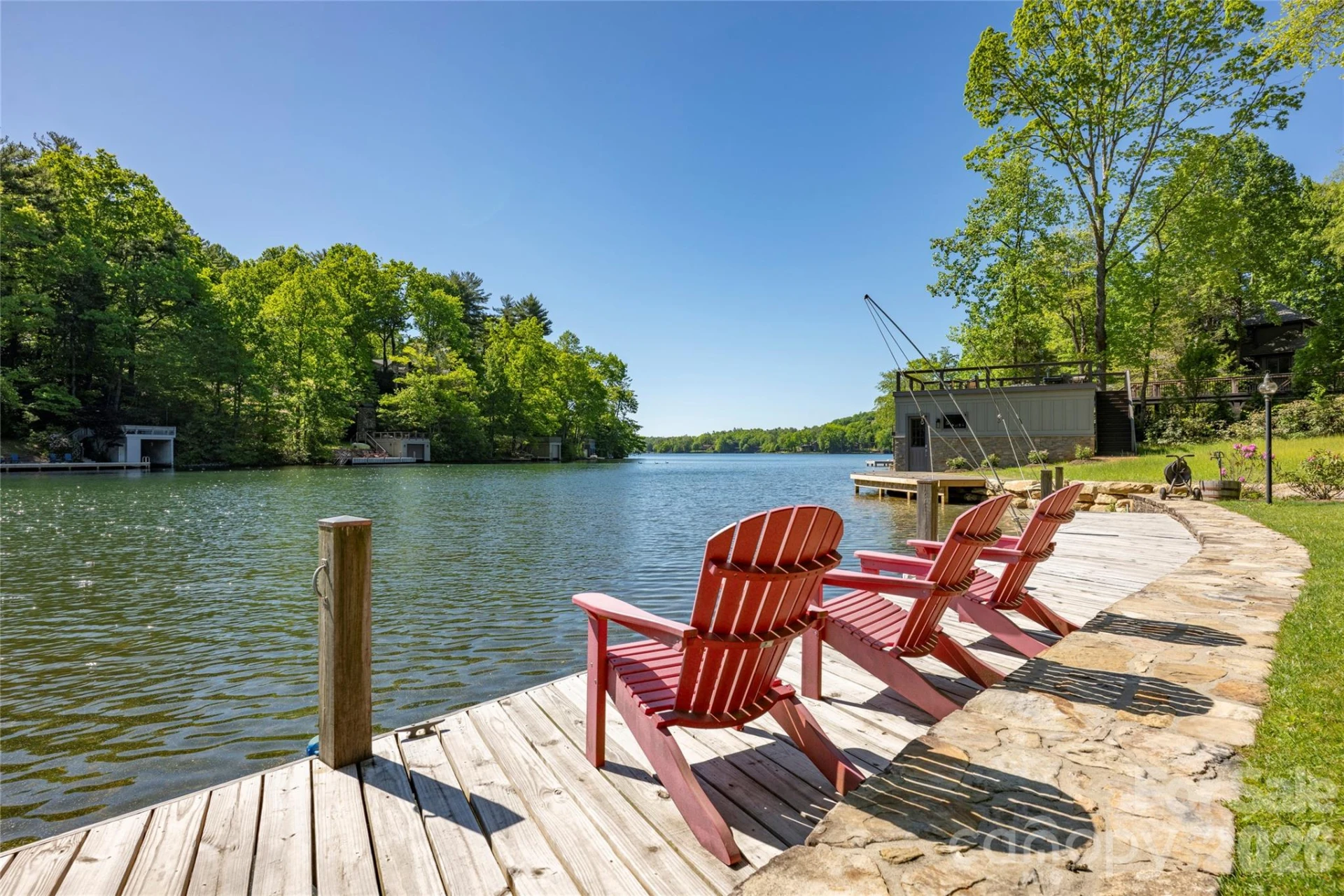1585 Cold Mountain Road - Photo 40