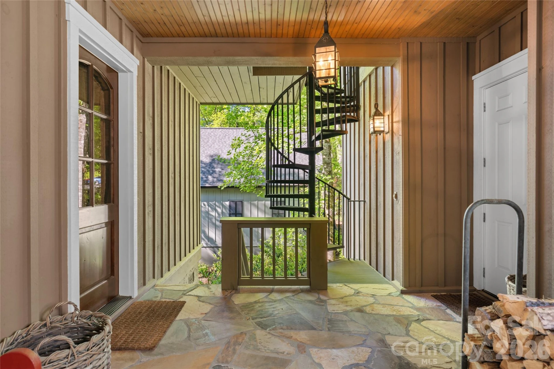 1585 Cold Mountain Road - Photo 5
