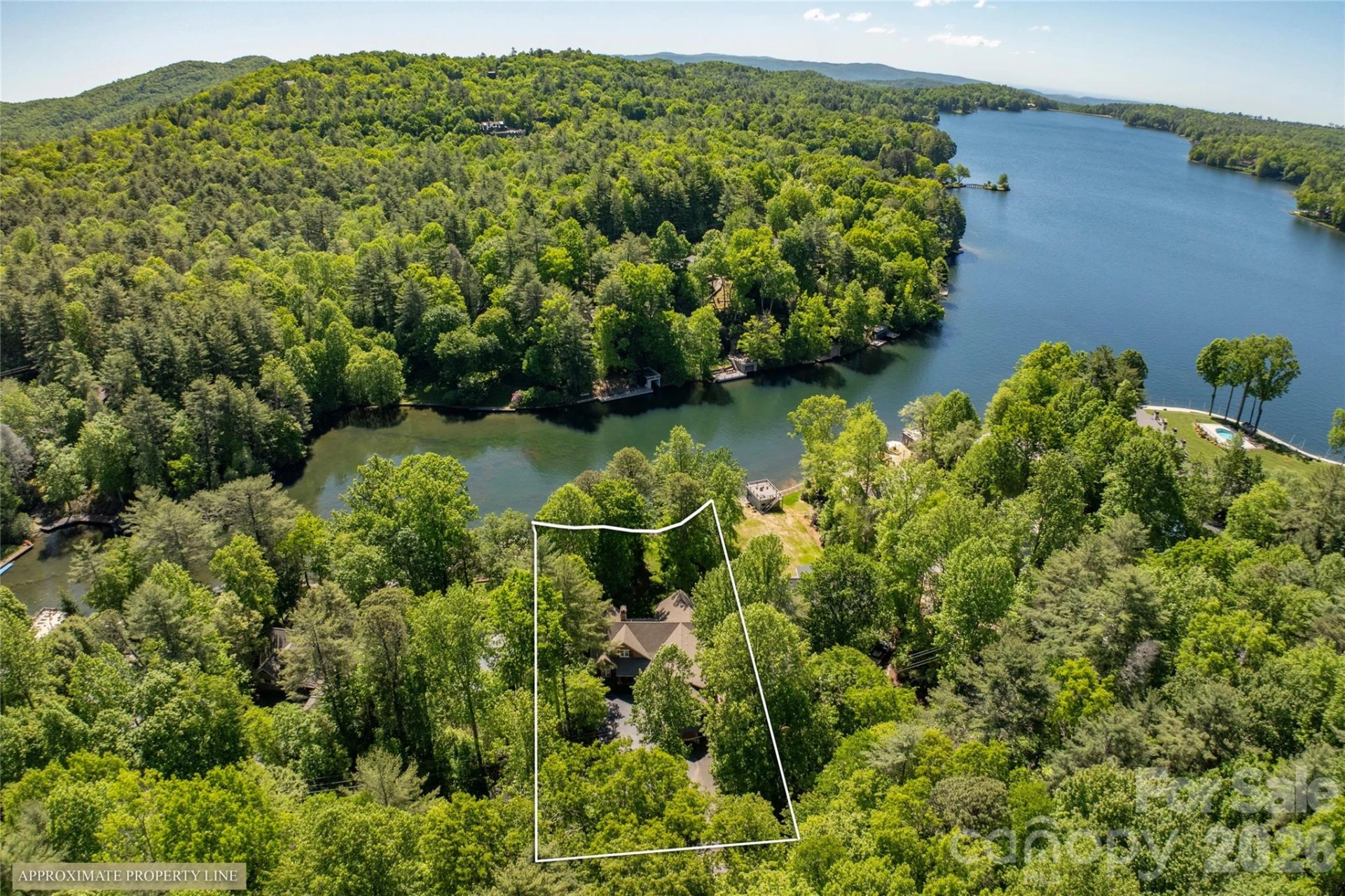 1585 Cold Mountain Road - Photo 42
