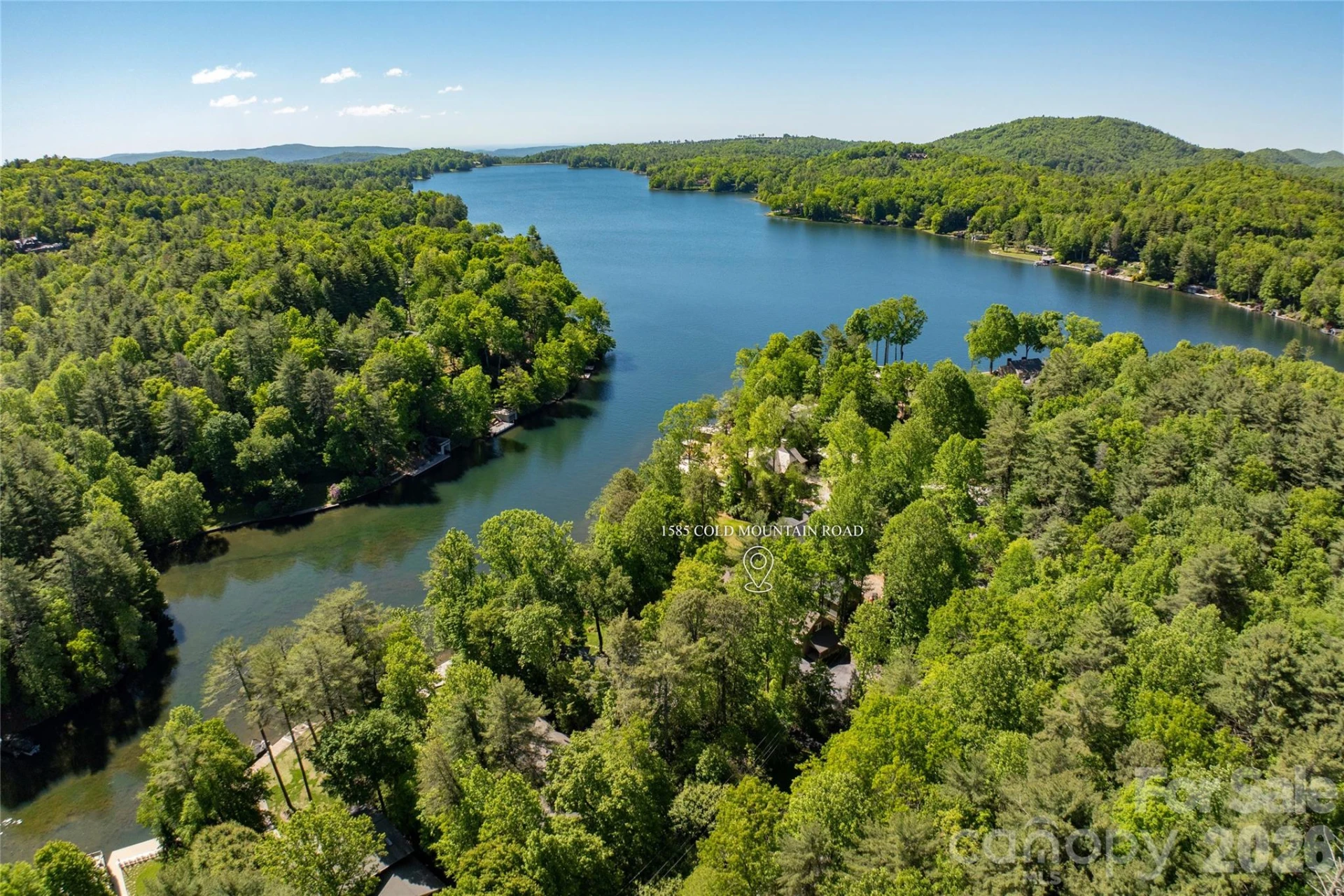 1585 Cold Mountain Road - Photo 43