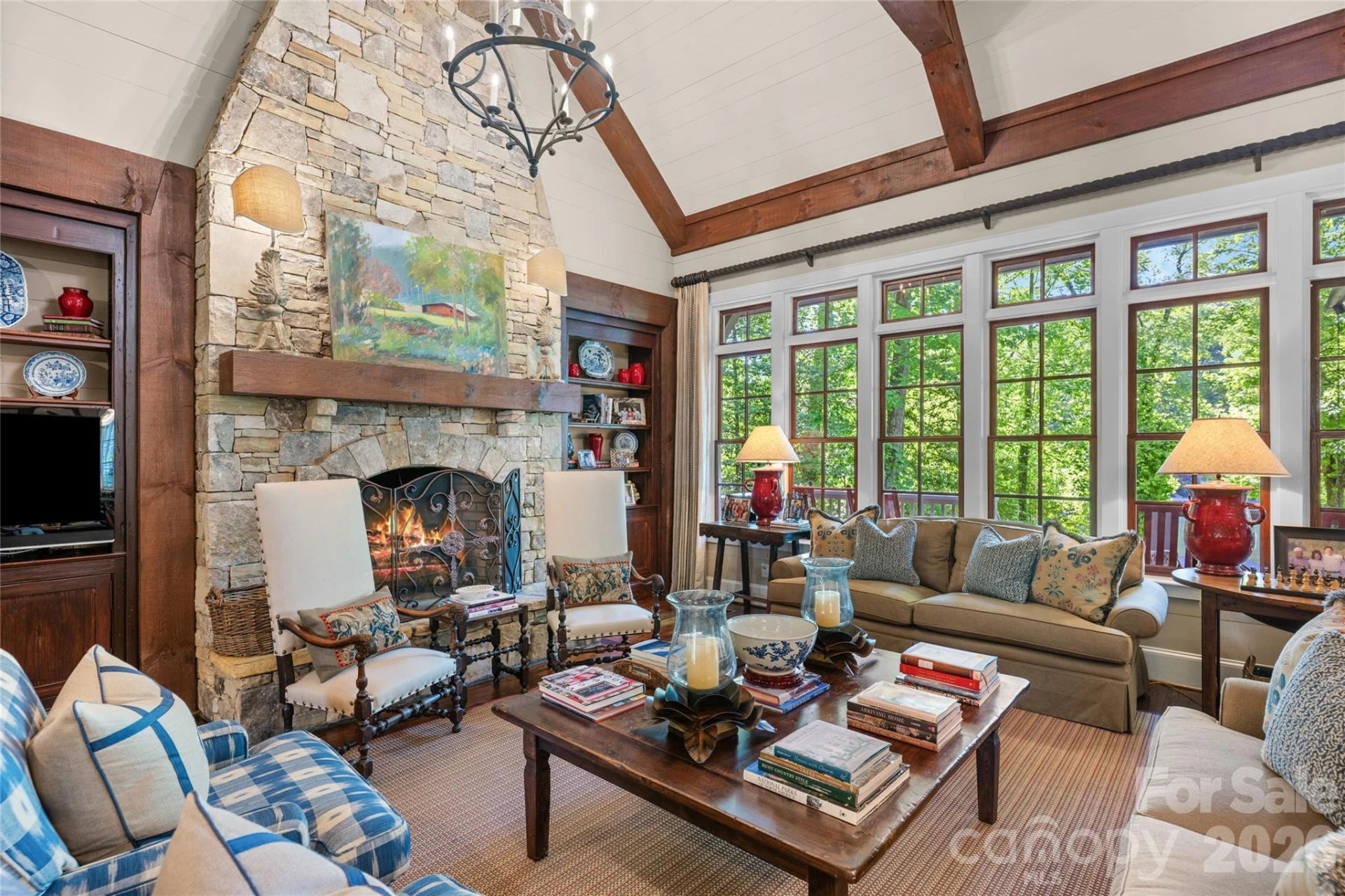 1585 Cold Mountain Road - Photo 8
