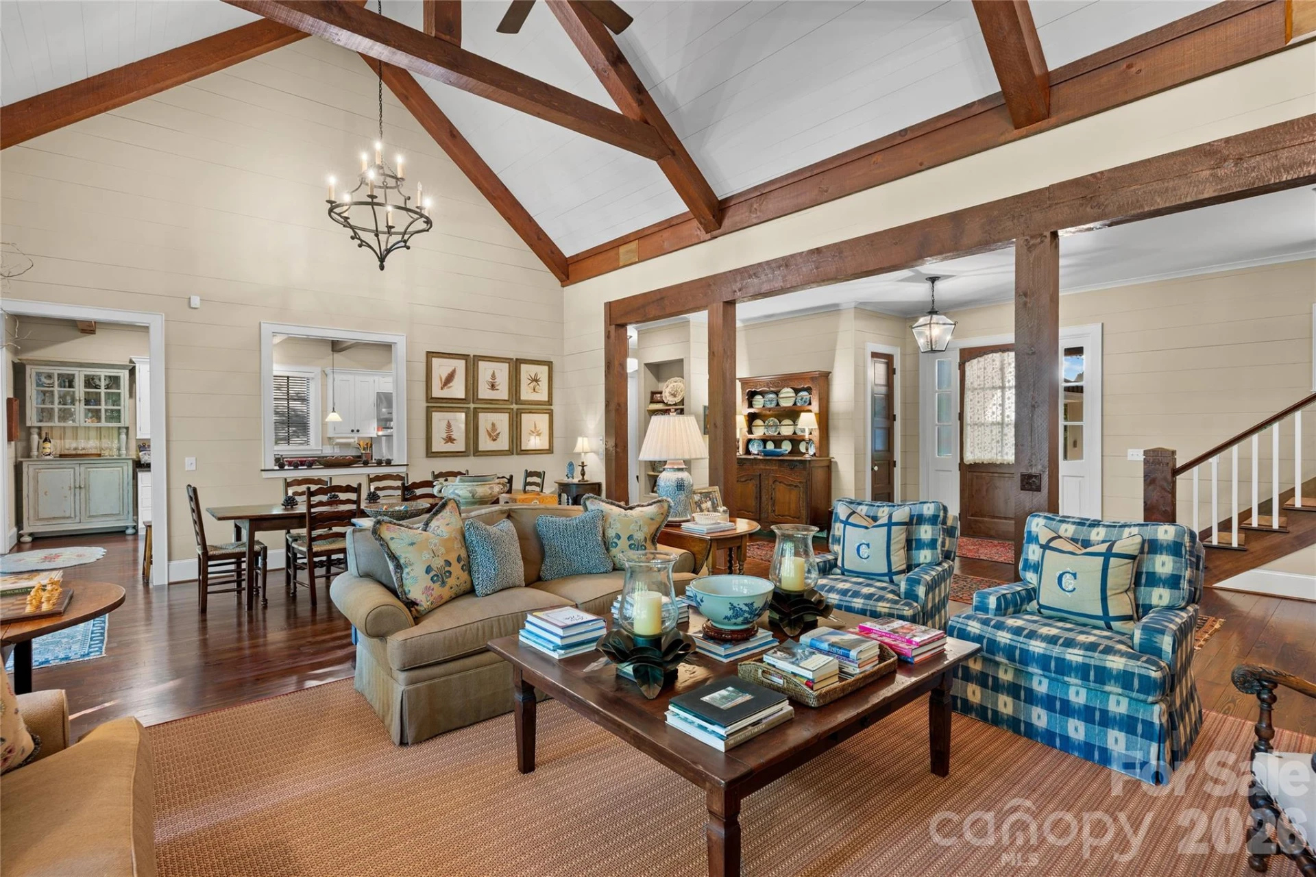 1585 Cold Mountain Road - Photo 9