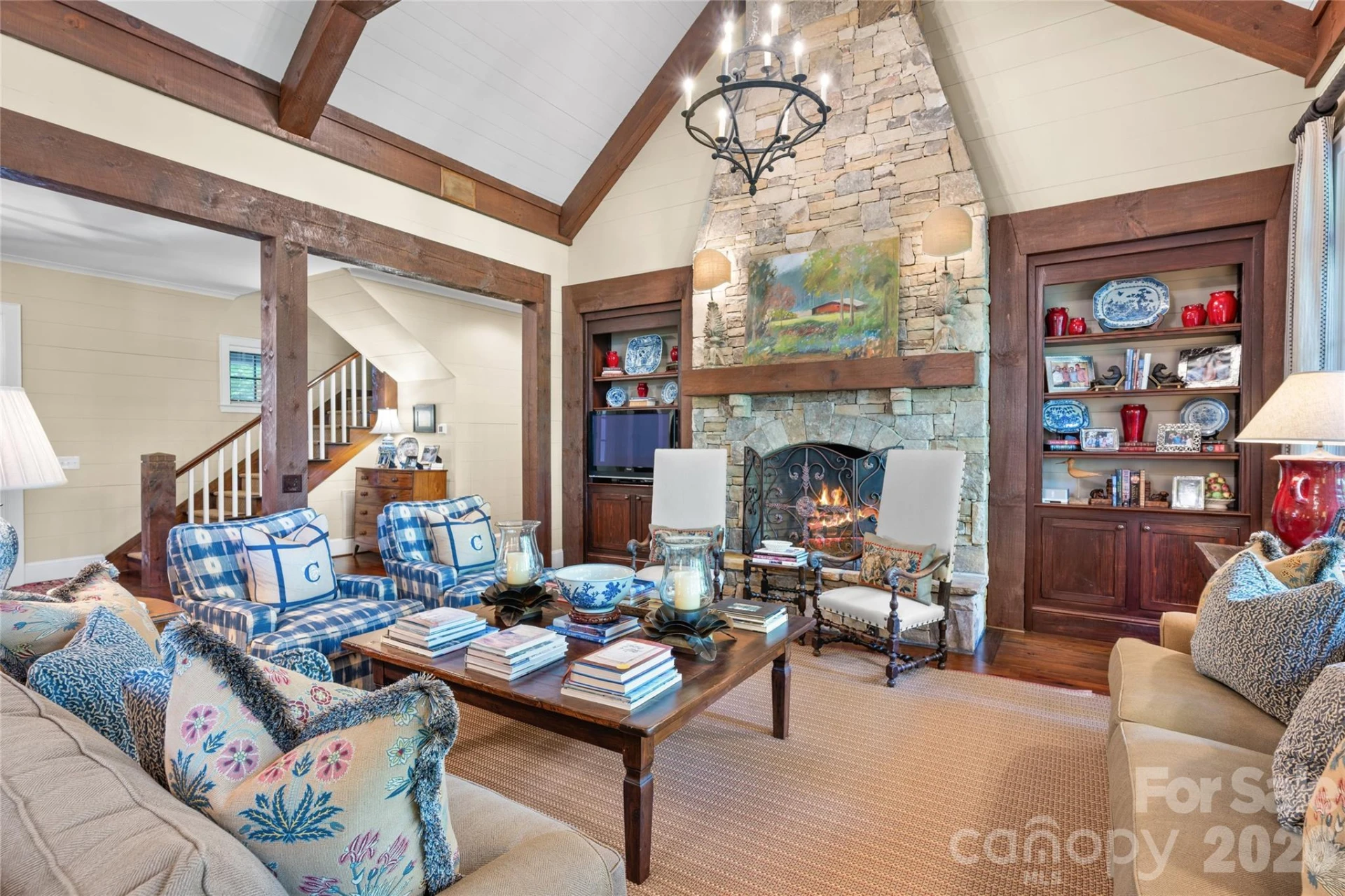 1585 Cold Mountain Road - Photo 10