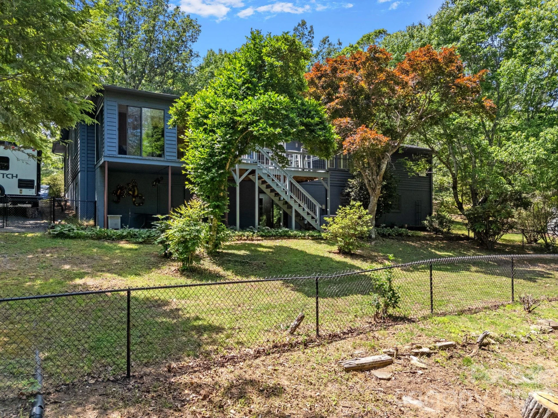 707 Dogwood Trail - Photo 46