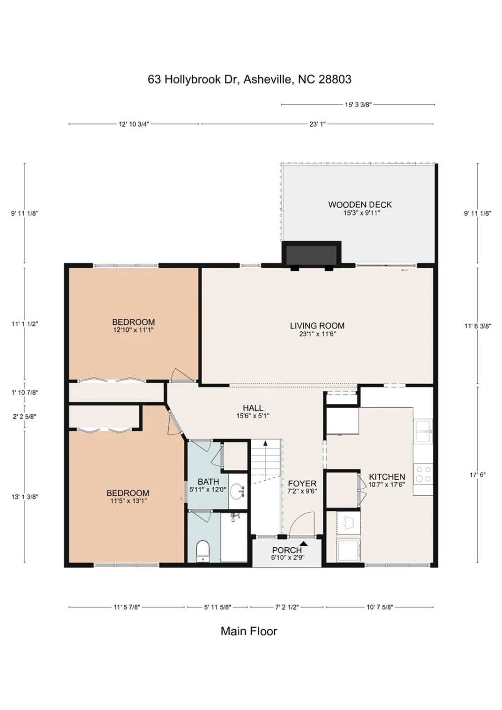 63 Hollybrook Drive - Photo 36