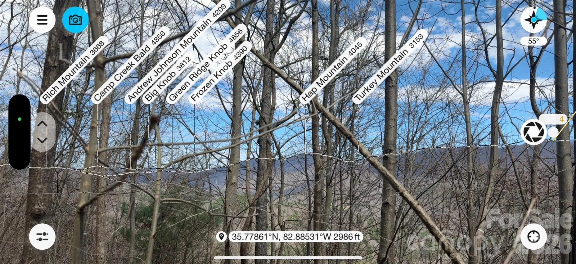 000 Caldwell Mountain Road - Photo 33