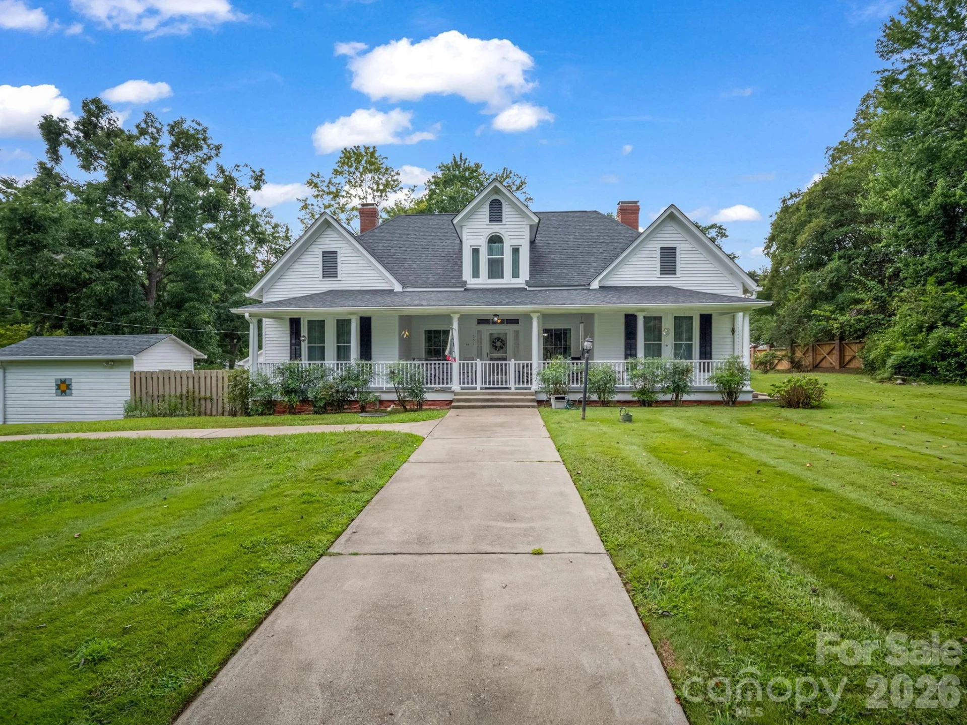 551 N Main Street - Photo 2