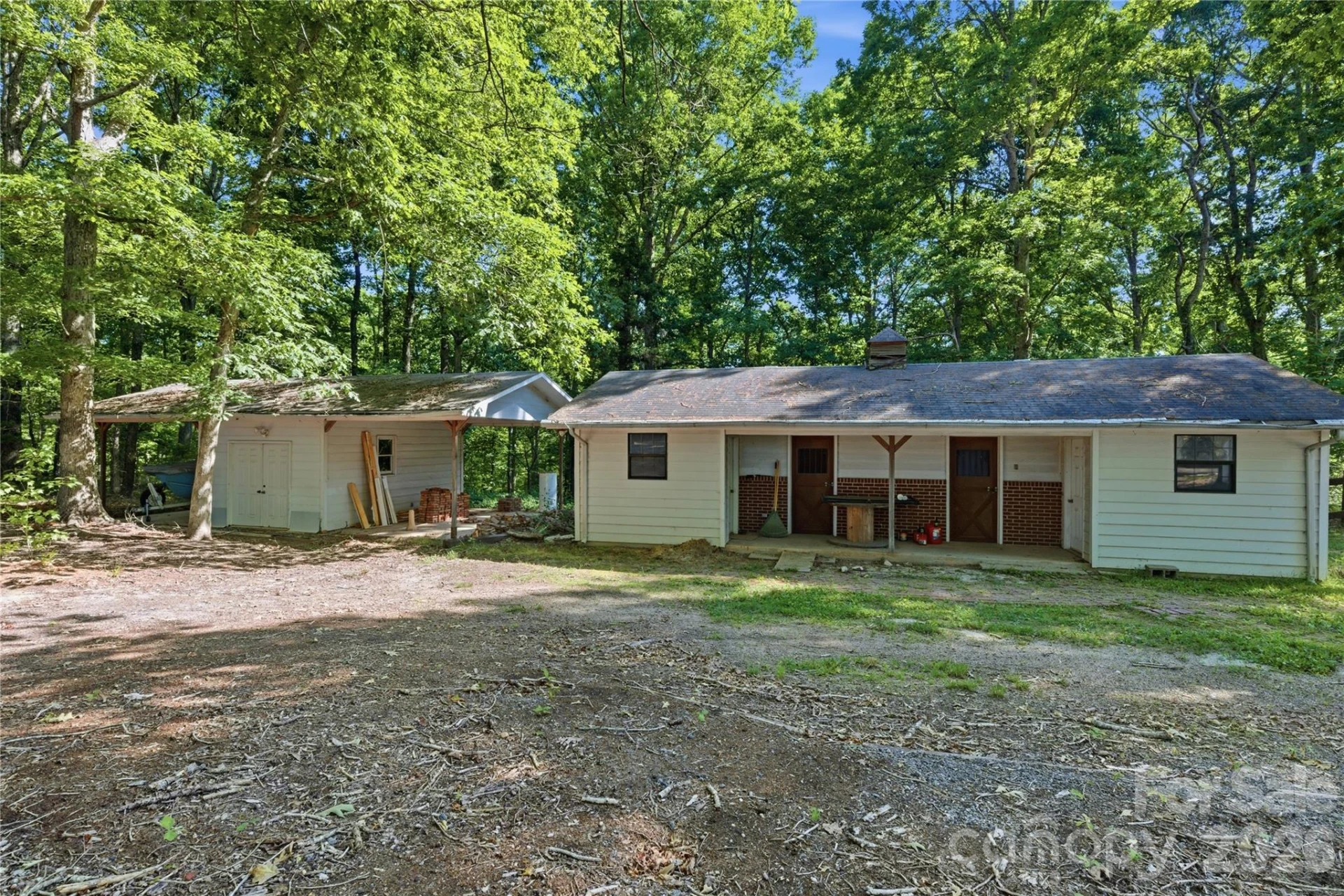 4411 US 221 Highway - Photo 31