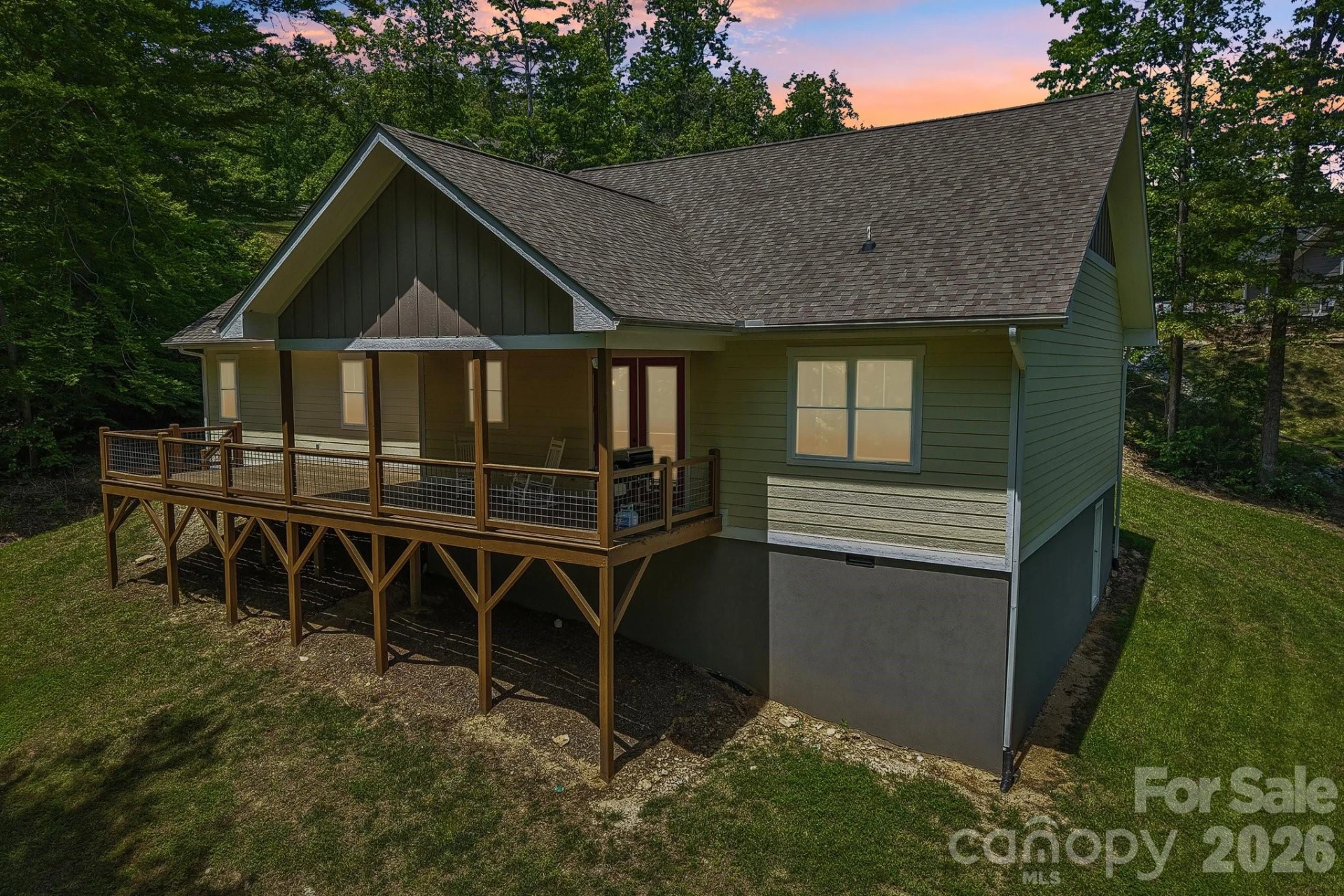 318 Cider Hill Lane - Photo 4
