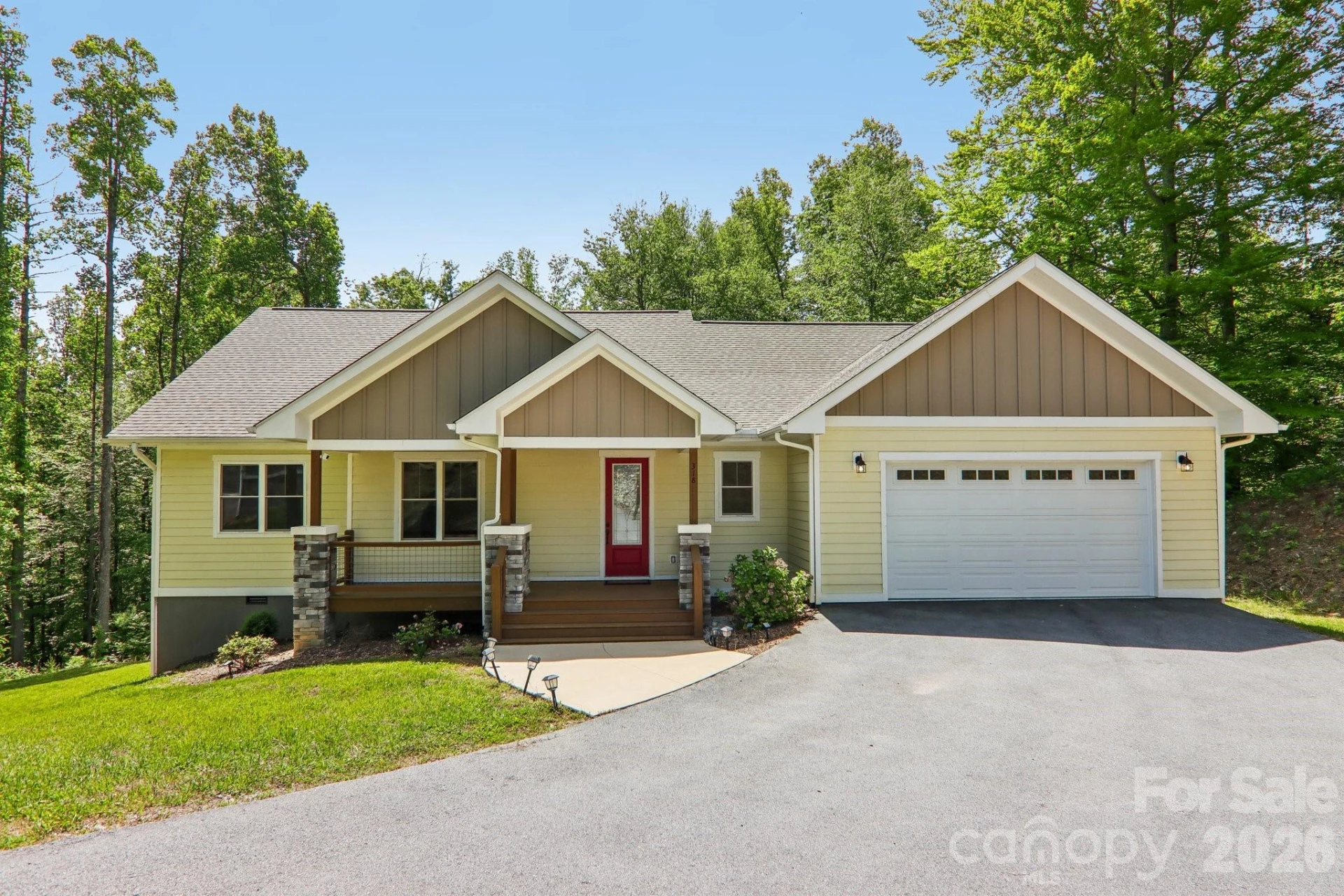318 Cider Hill Lane - Photo 5