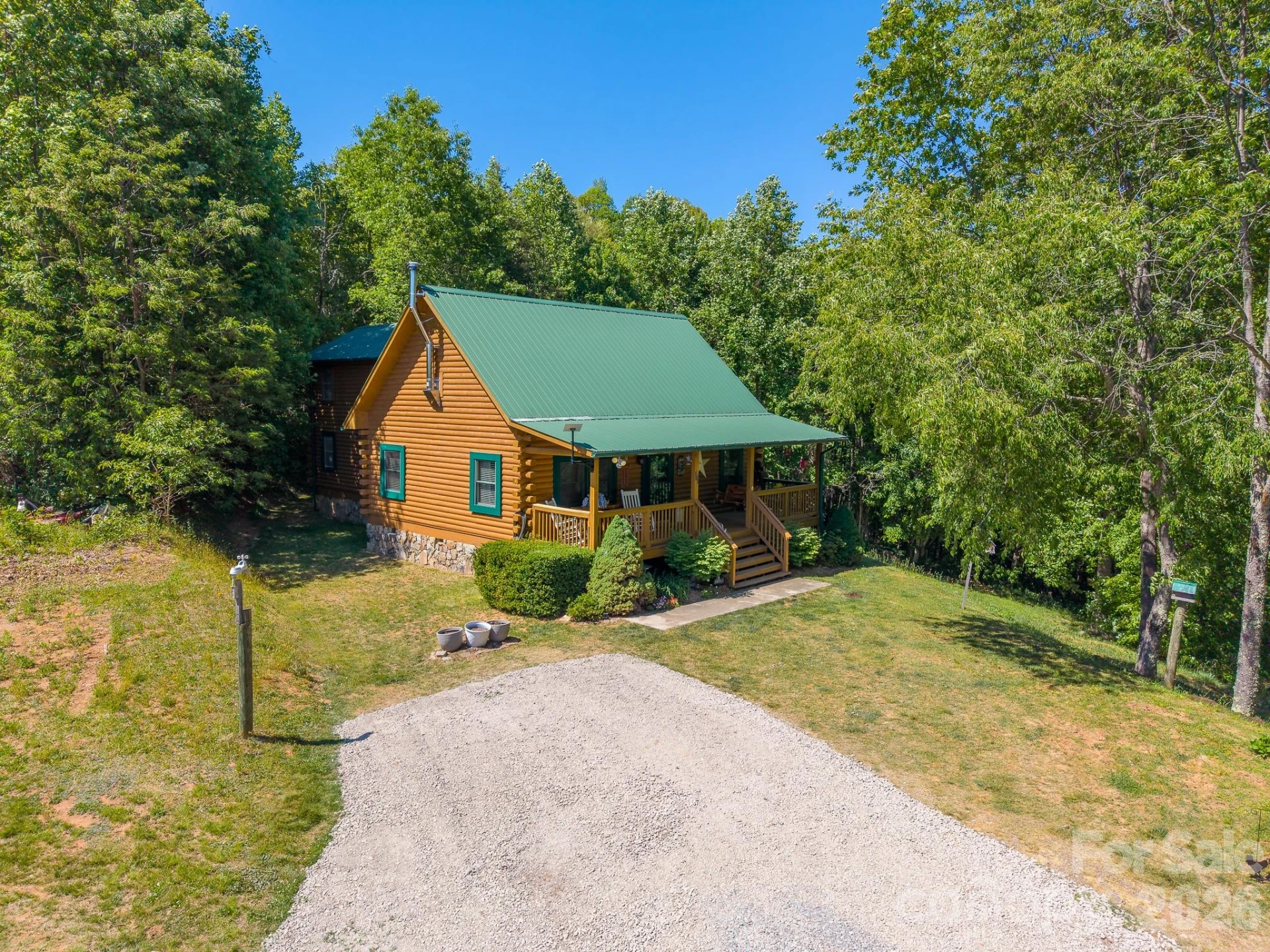 451 Rustic Ridge Drive - Photo 2