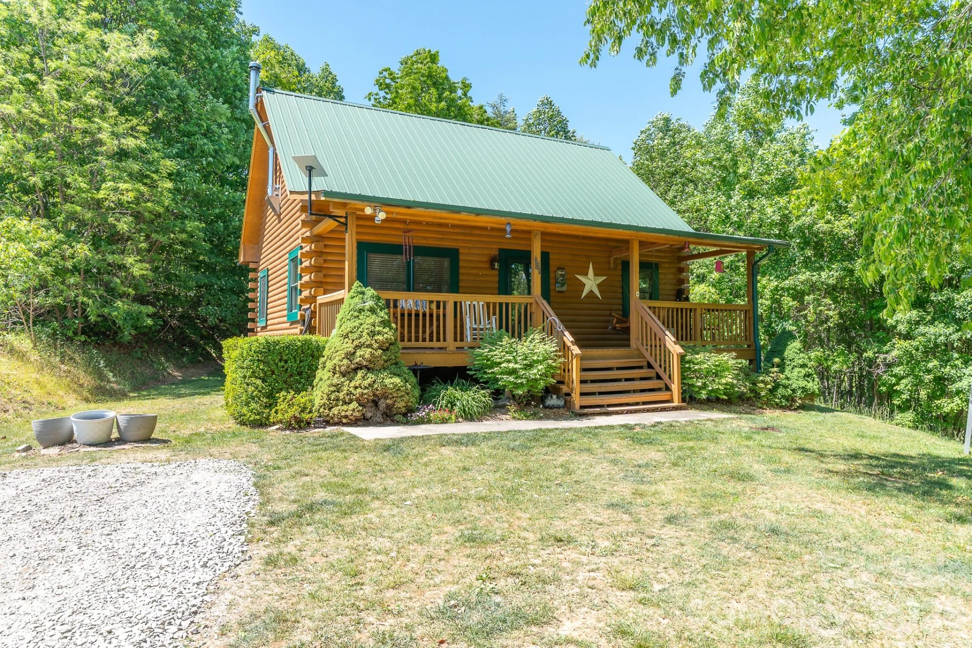 451 Rustic Ridge Drive - Photo 33