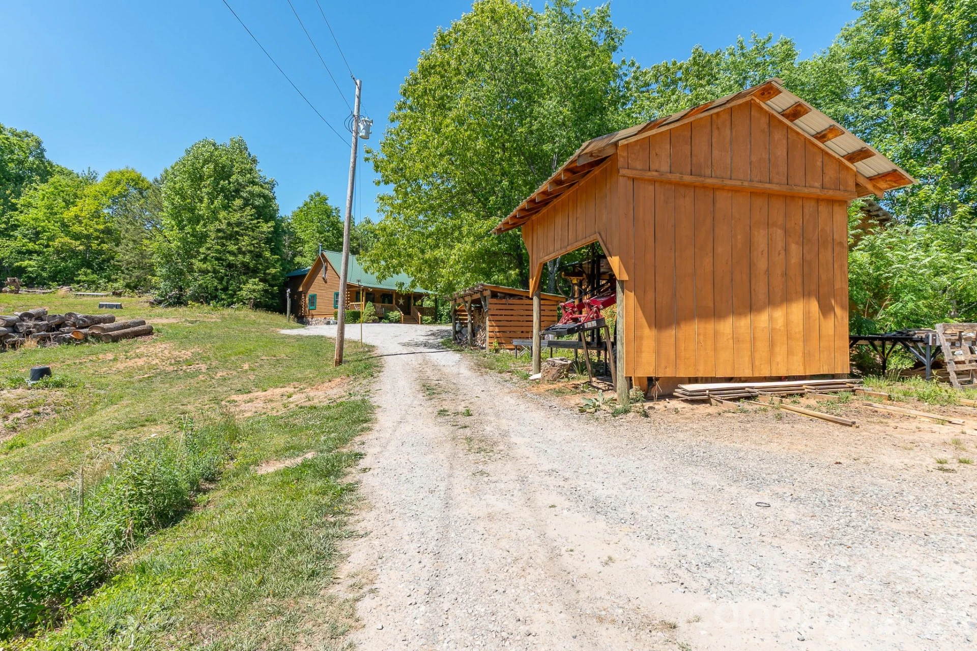 451 Rustic Ridge Drive - Photo 41