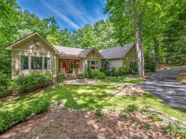 110 Little Cherokee Ridge