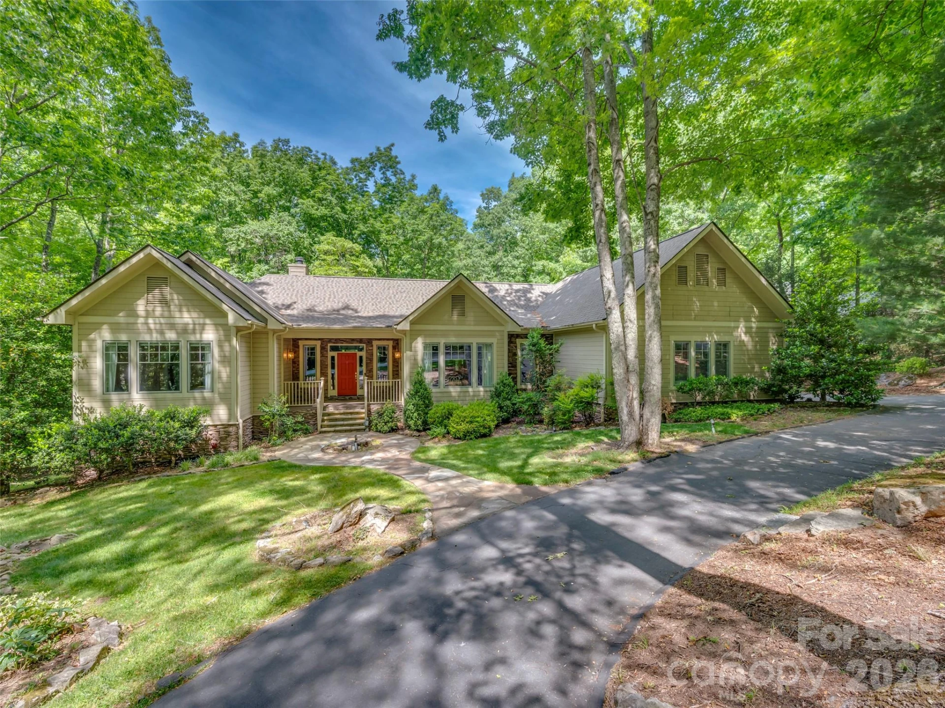 110 Little Cherokee Ridge - Photo 3