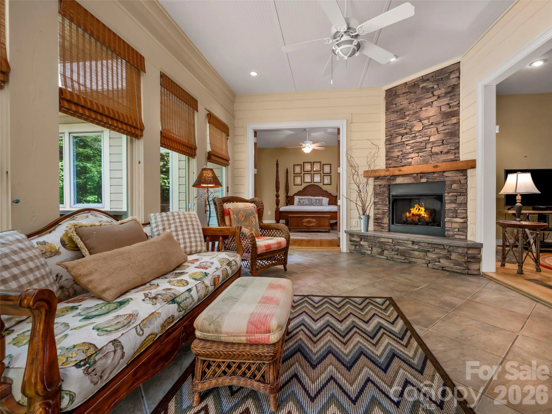 110 Little Cherokee Ridge - Photo 23