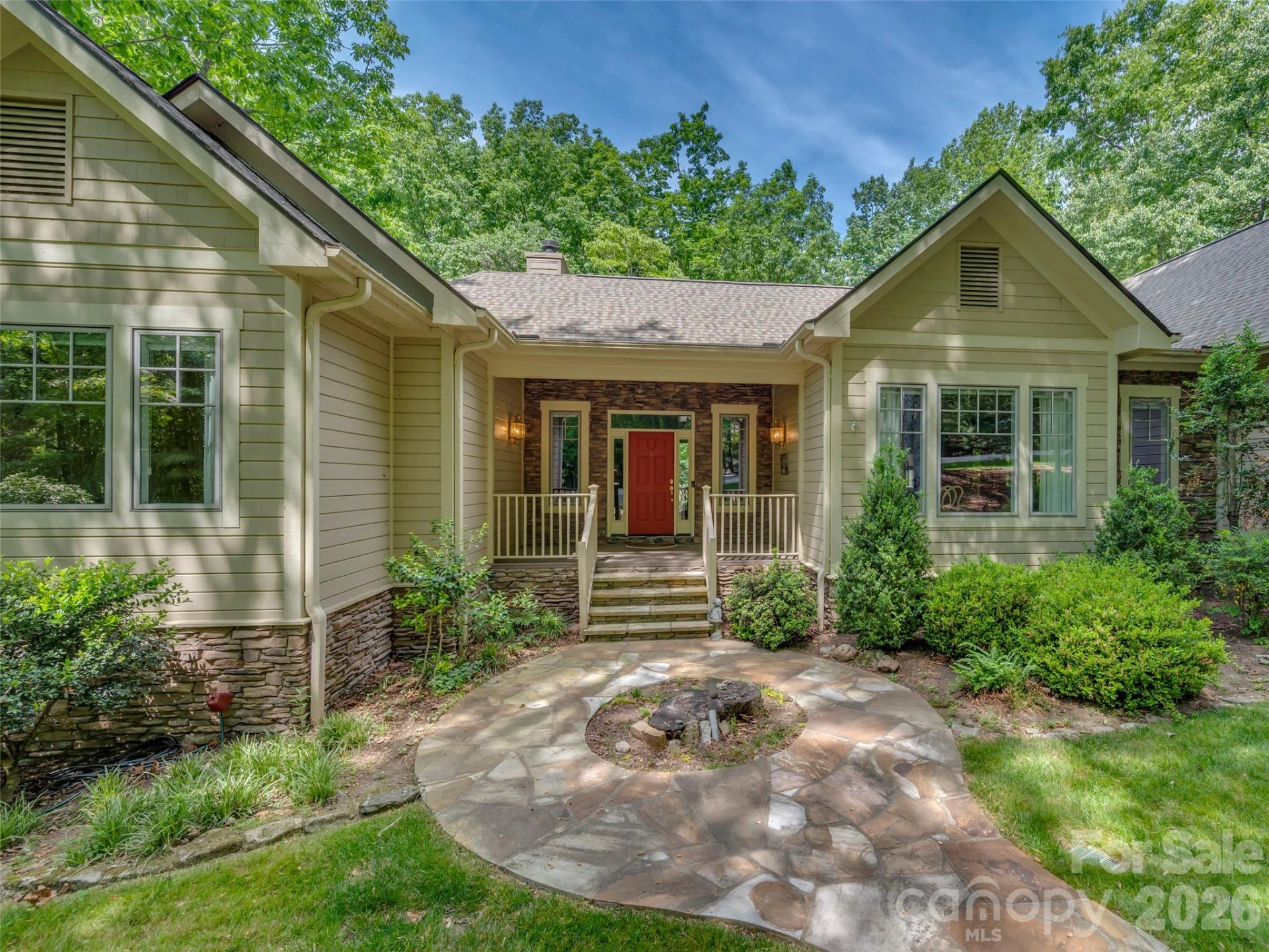 110 Little Cherokee Ridge - Photo 4