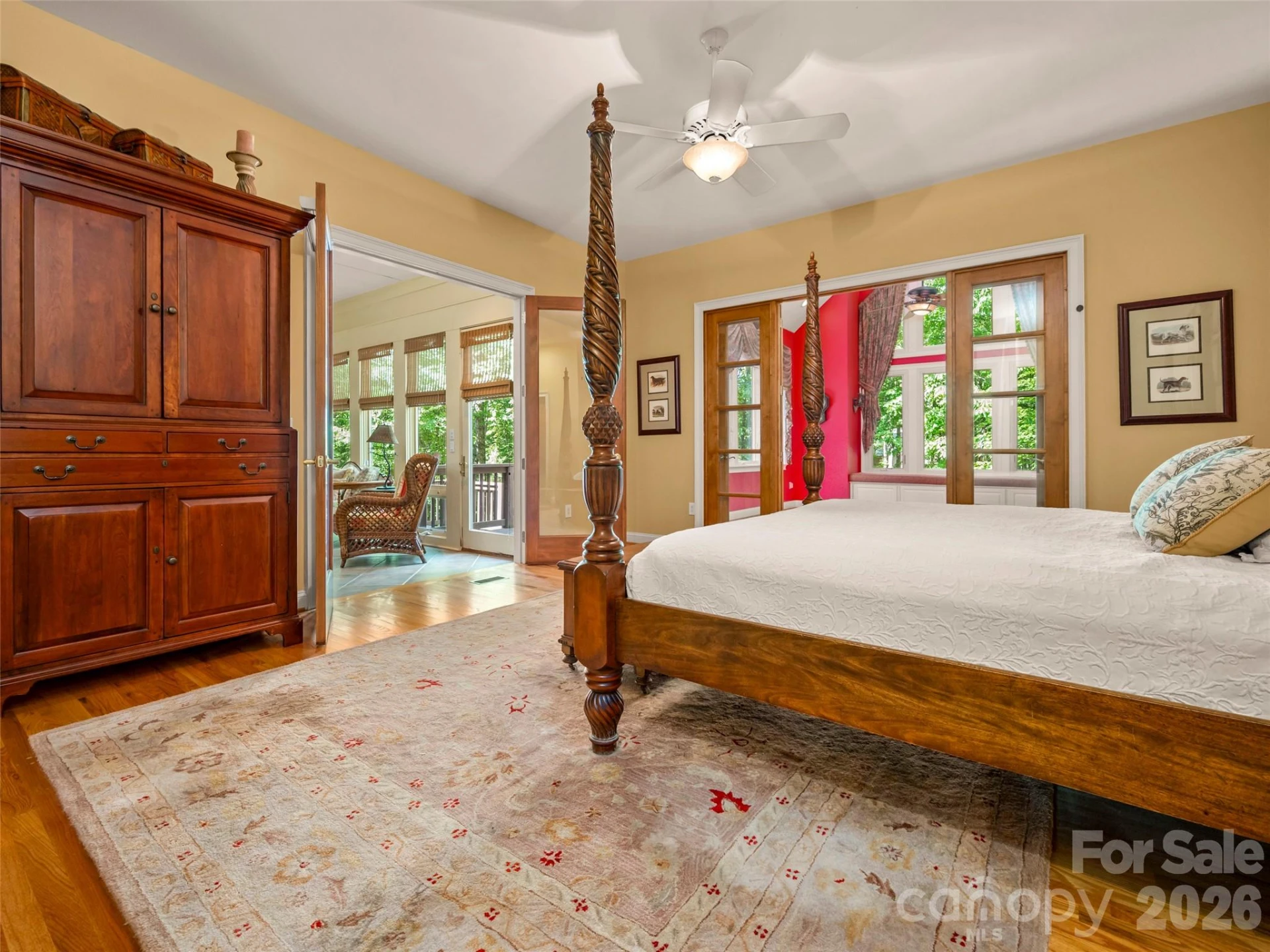 110 Little Cherokee Ridge - Photo 32