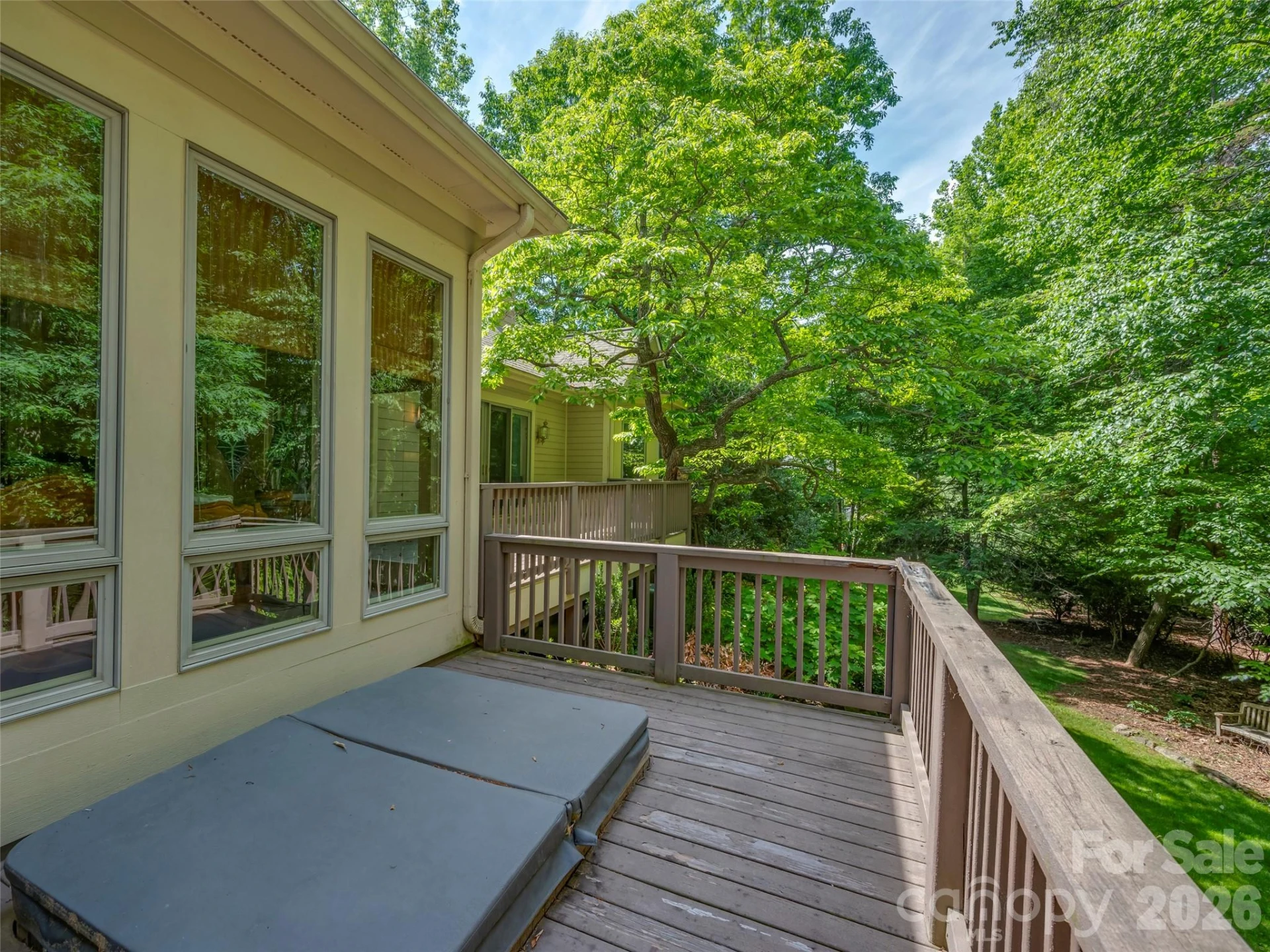 110 Little Cherokee Ridge - Photo 34