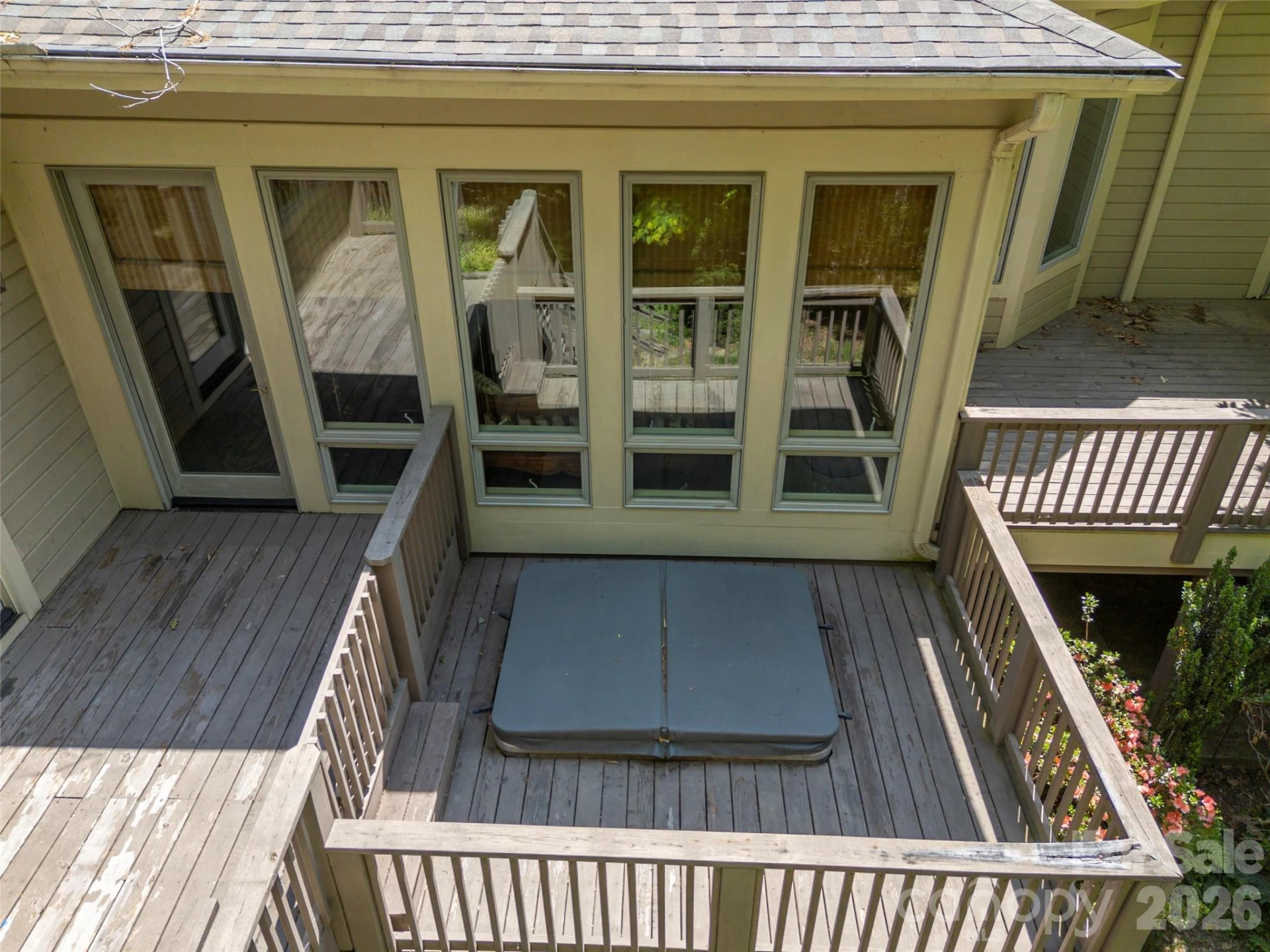 110 Little Cherokee Ridge - Photo 42