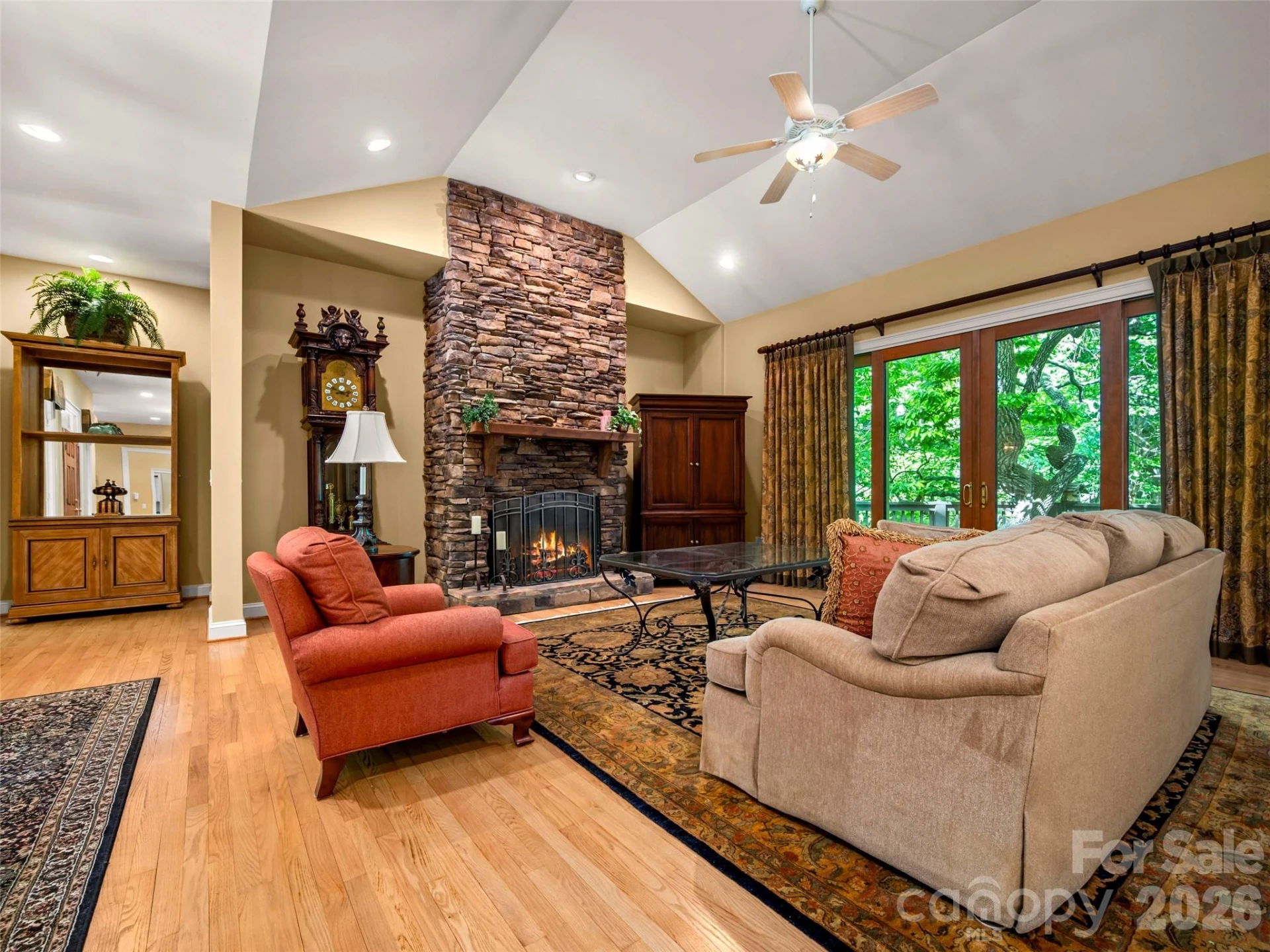 110 Little Cherokee Ridge - Photo 6
