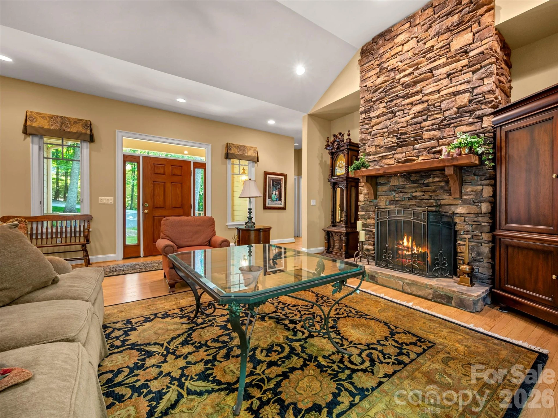 110 Little Cherokee Ridge - Photo 8