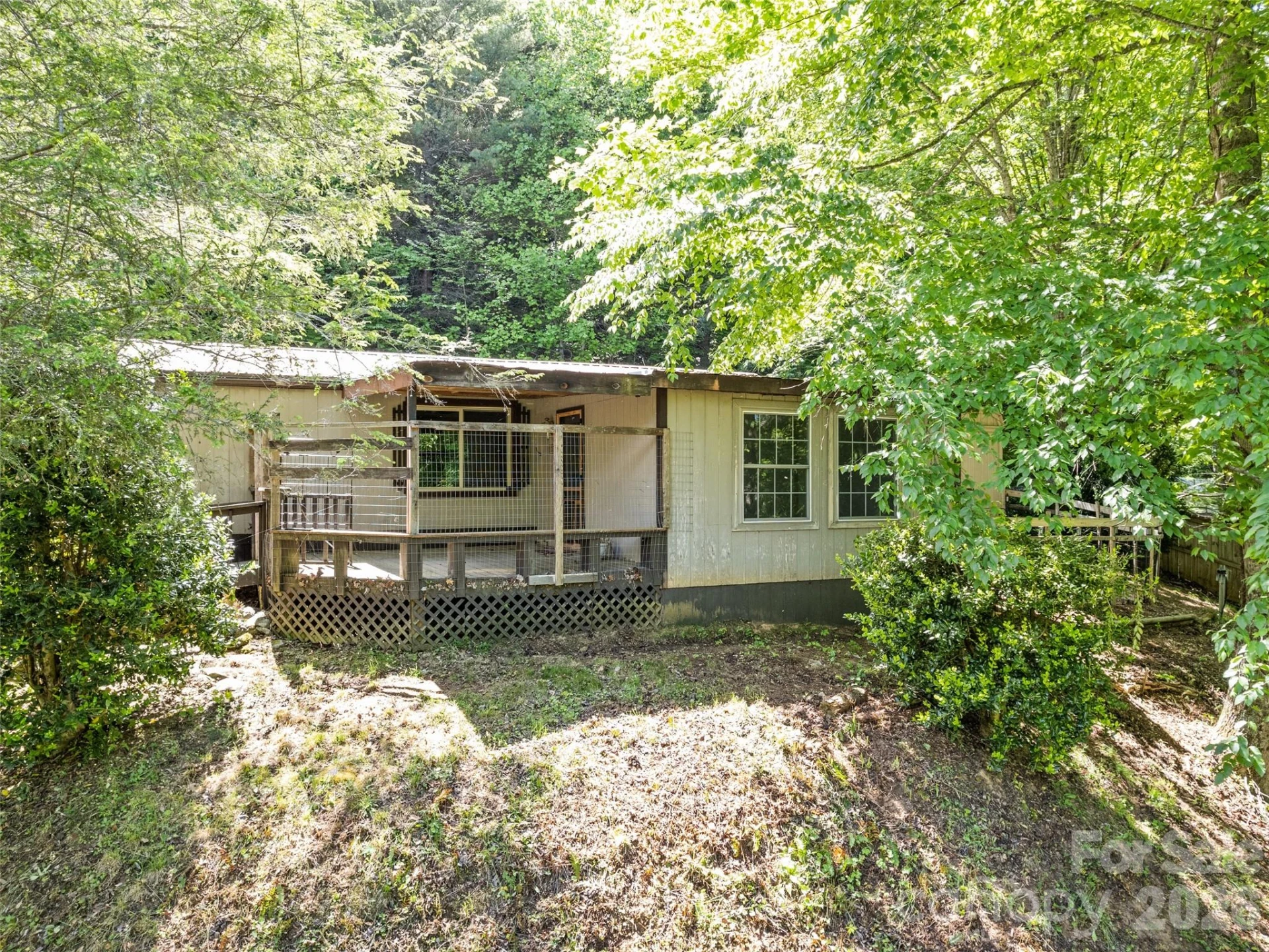 102 Serenity Lane