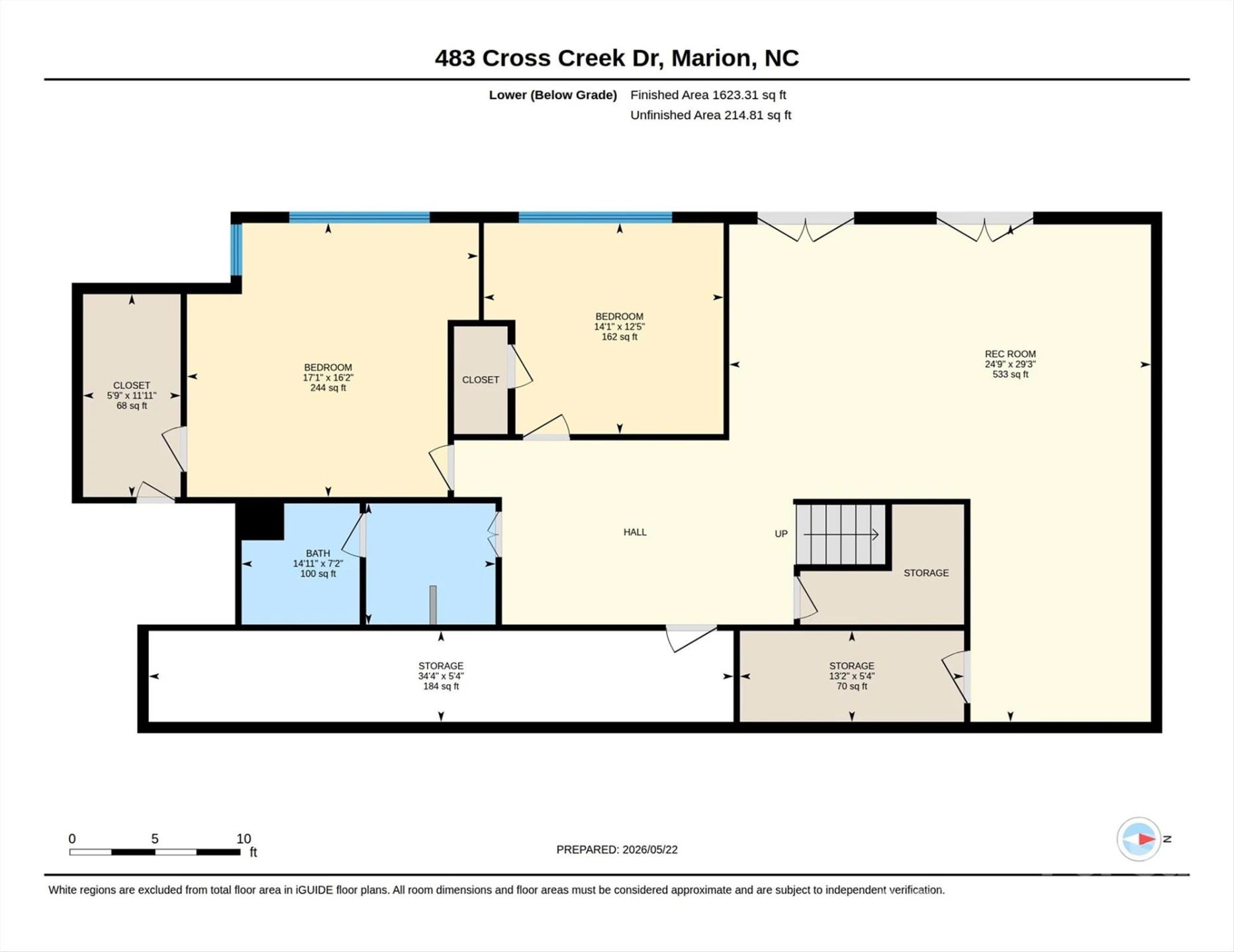 483 Cross Creek Drive #26 - Photo 46