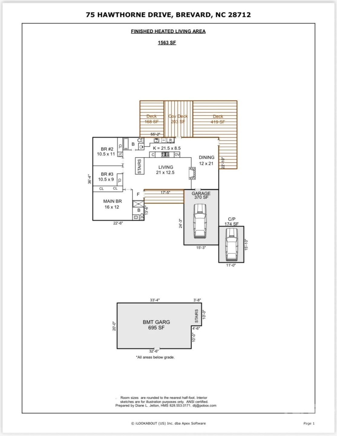 75 Hawthorne Drive - Photo 30