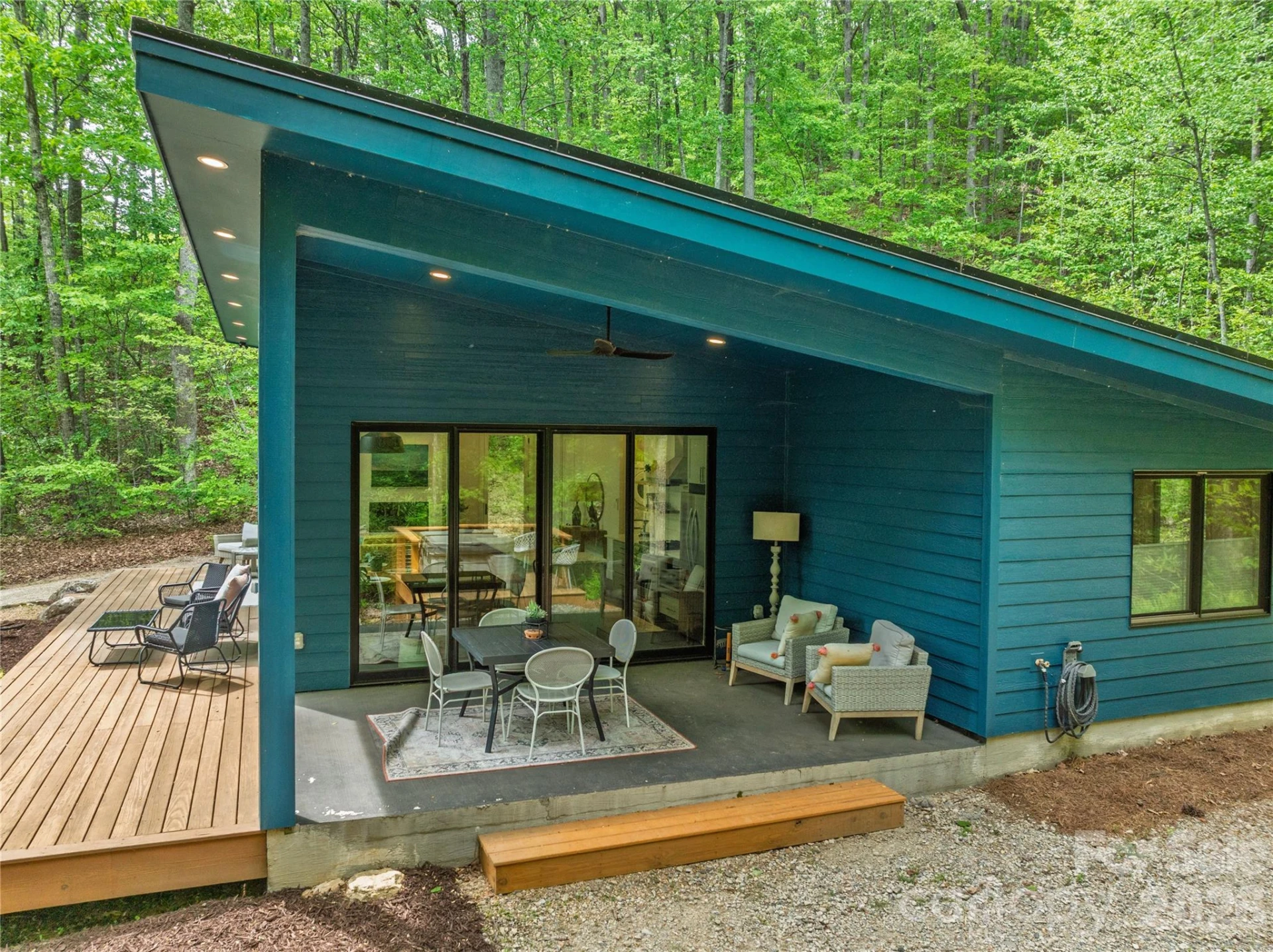 808 Mountain Cove Road - Photo 22