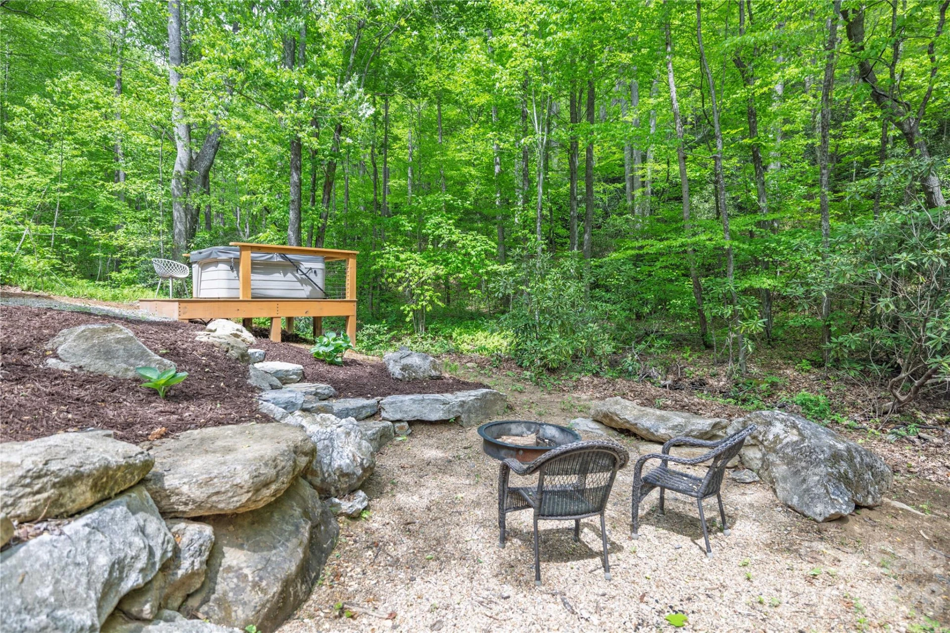 808 Mountain Cove Road - Photo 23