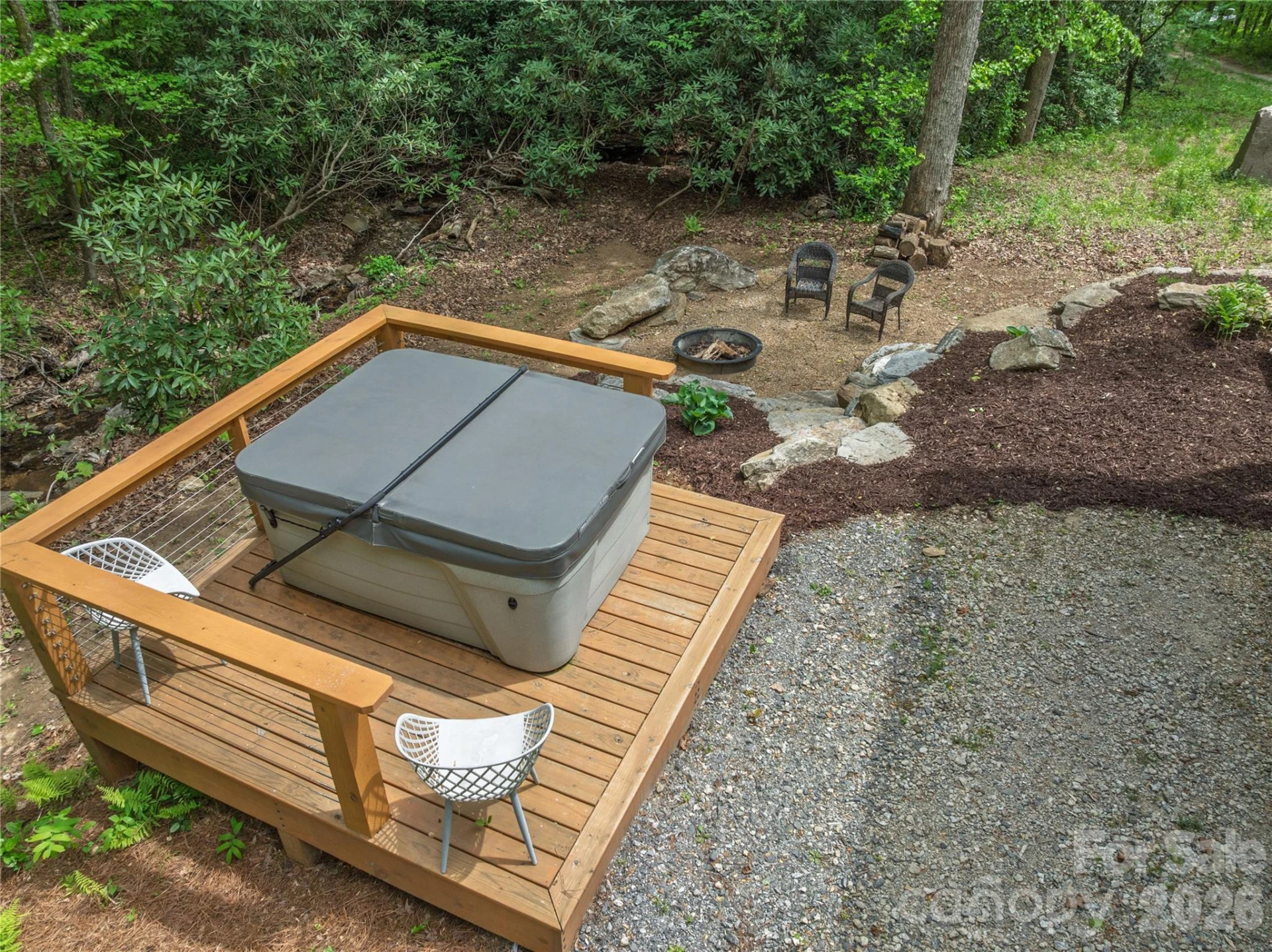 808 Mountain Cove Road - Photo 24