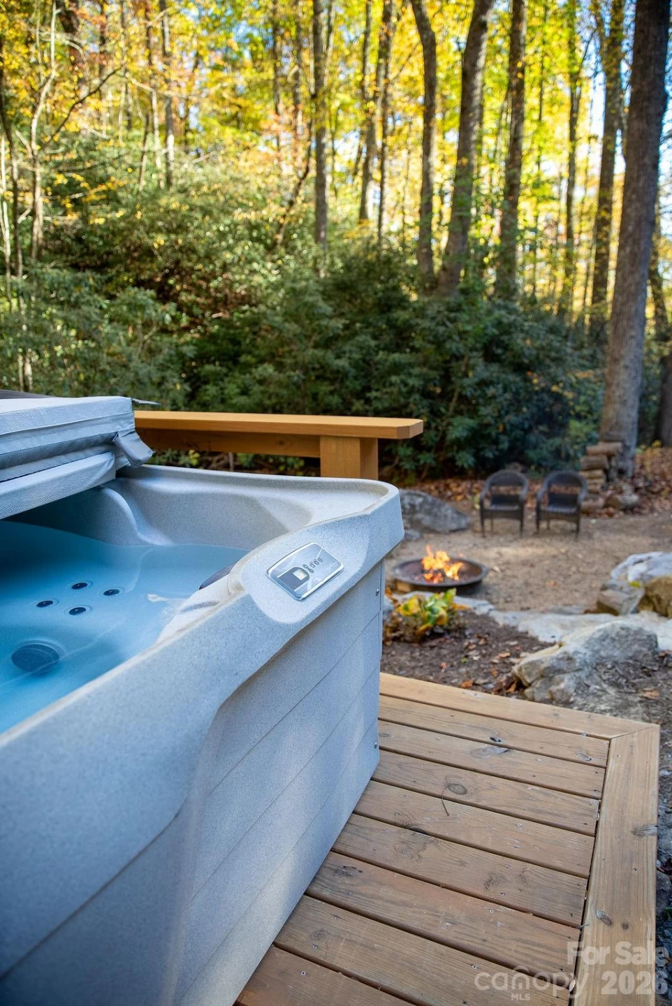 808 Mountain Cove Road - Photo 25