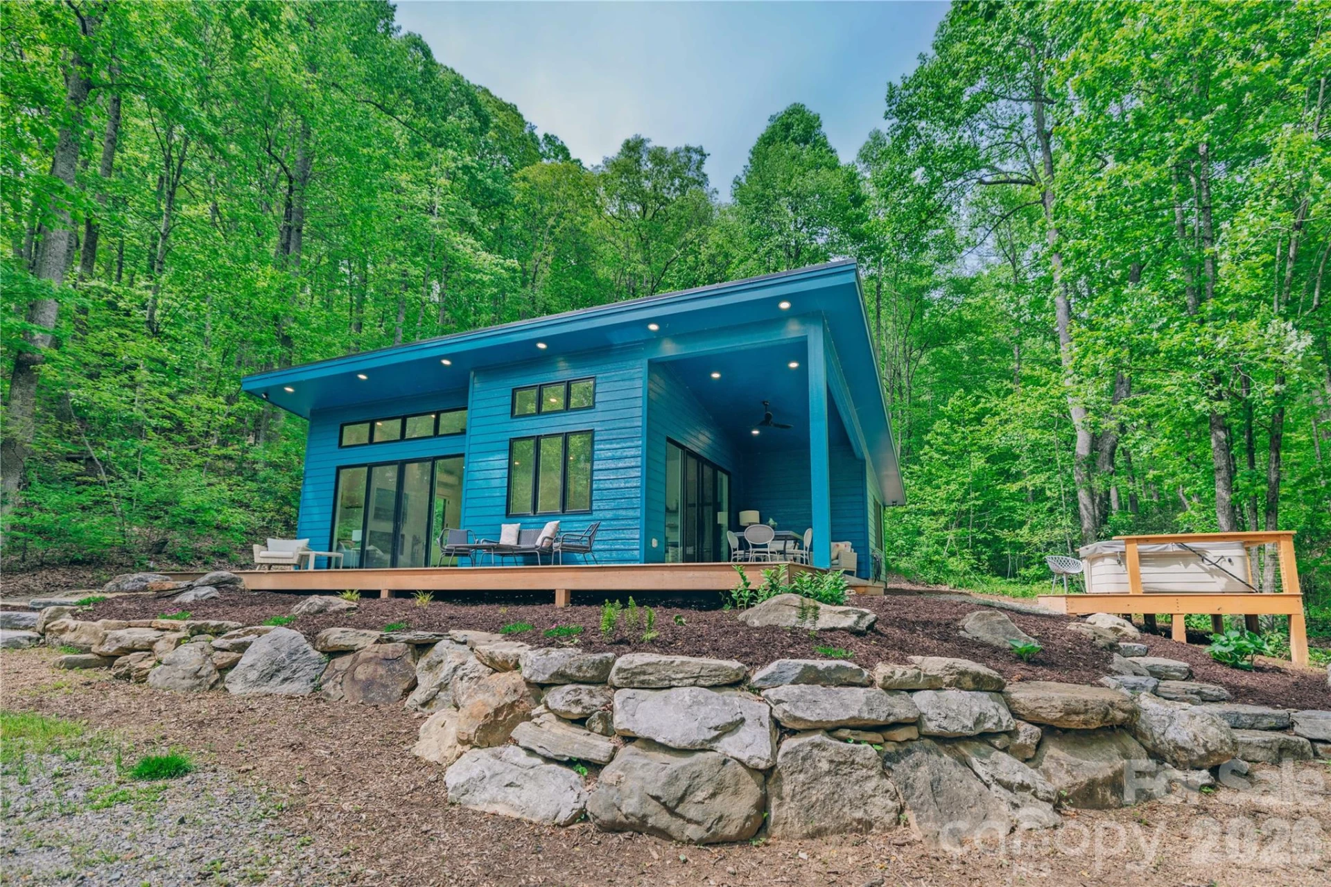 808 Mountain Cove Road - Photo 30