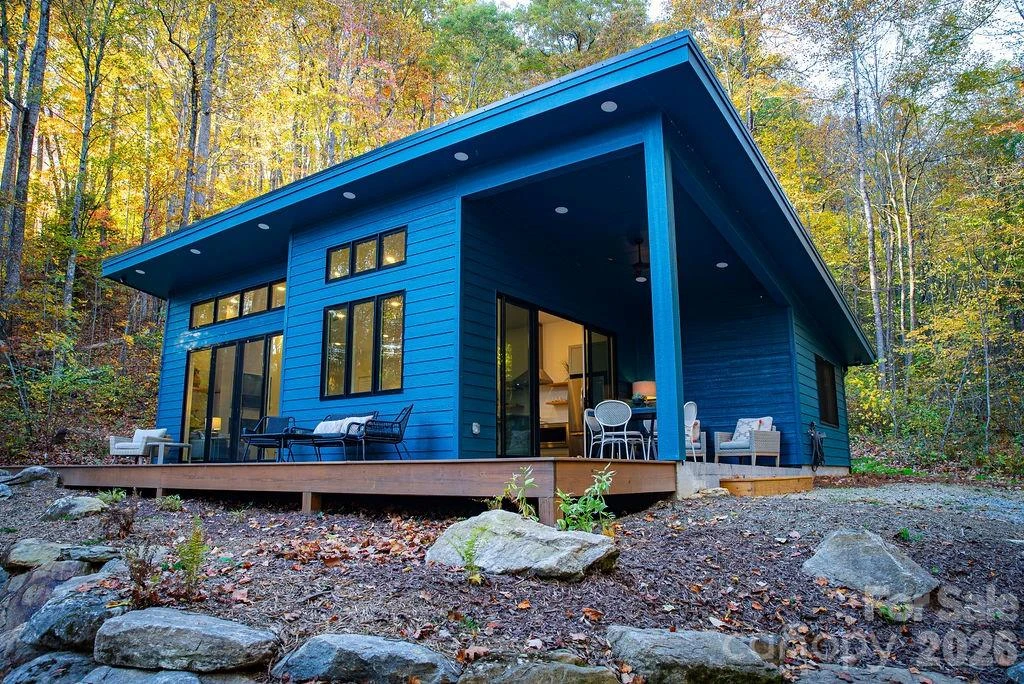 808 Mountain Cove Road - Photo 33