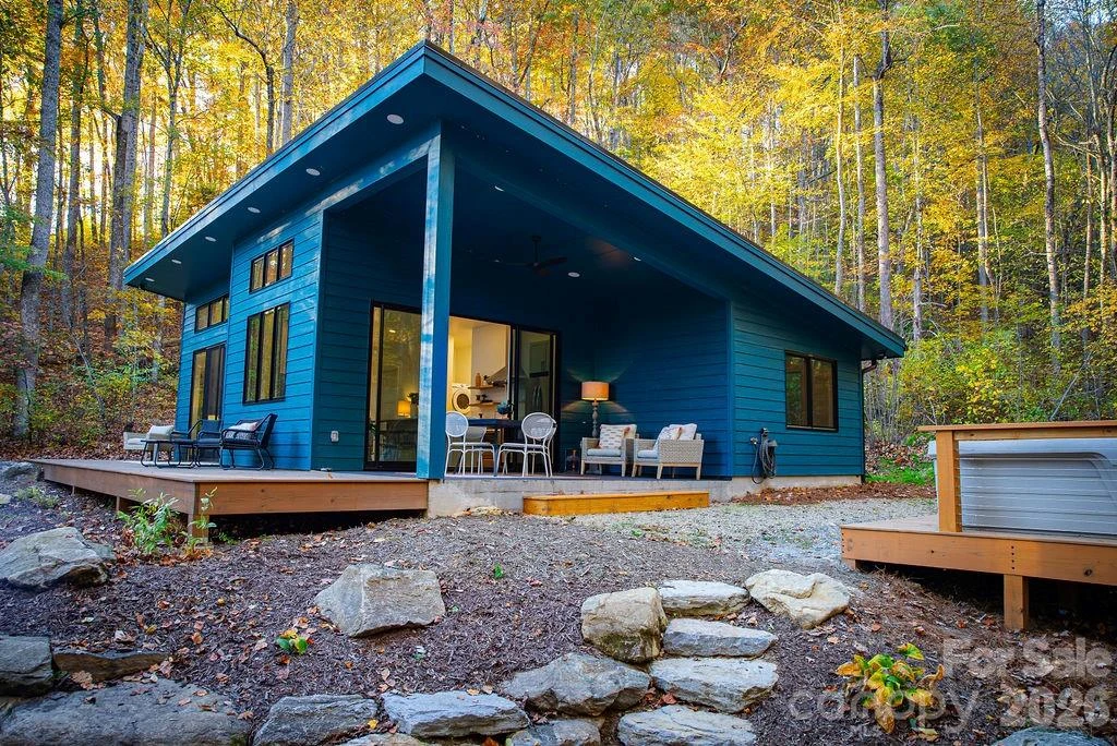 808 Mountain Cove Road - Photo 35