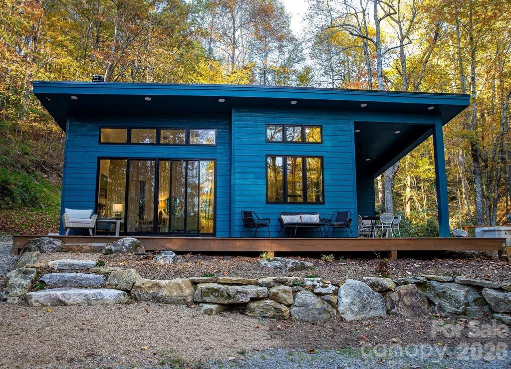 808 Mountain Cove Road - Photo 36