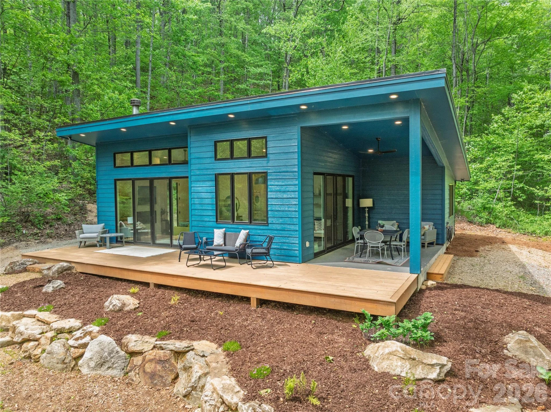 808 Mountain Cove Road - Photo 38