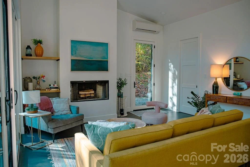 808 Mountain Cove Road - Photo 5
