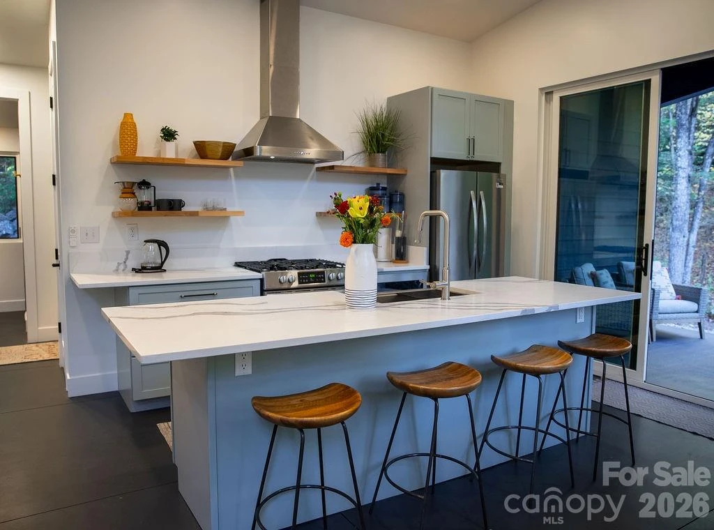 808 Mountain Cove Road - Photo 10