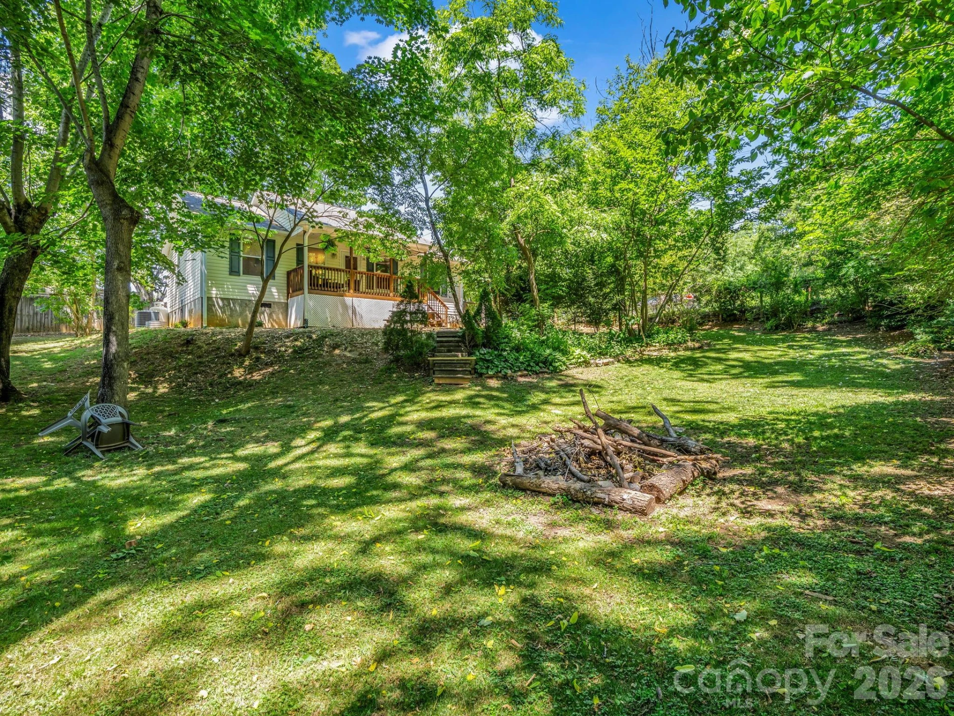 99999 Peace Street #18A - Photo 3