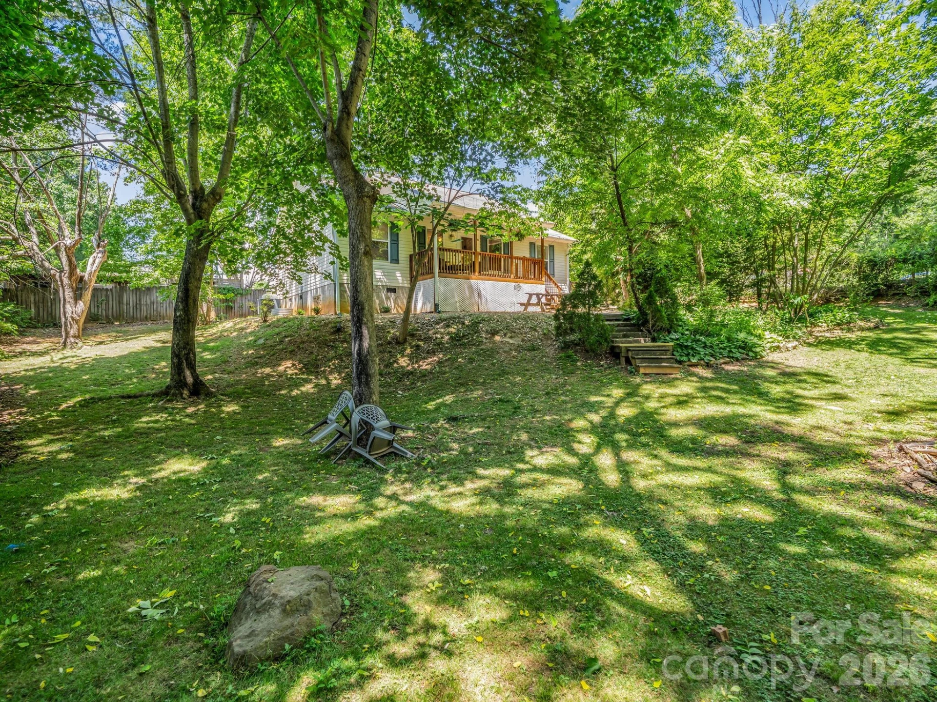 99999 Peace Street #18A - Photo 4