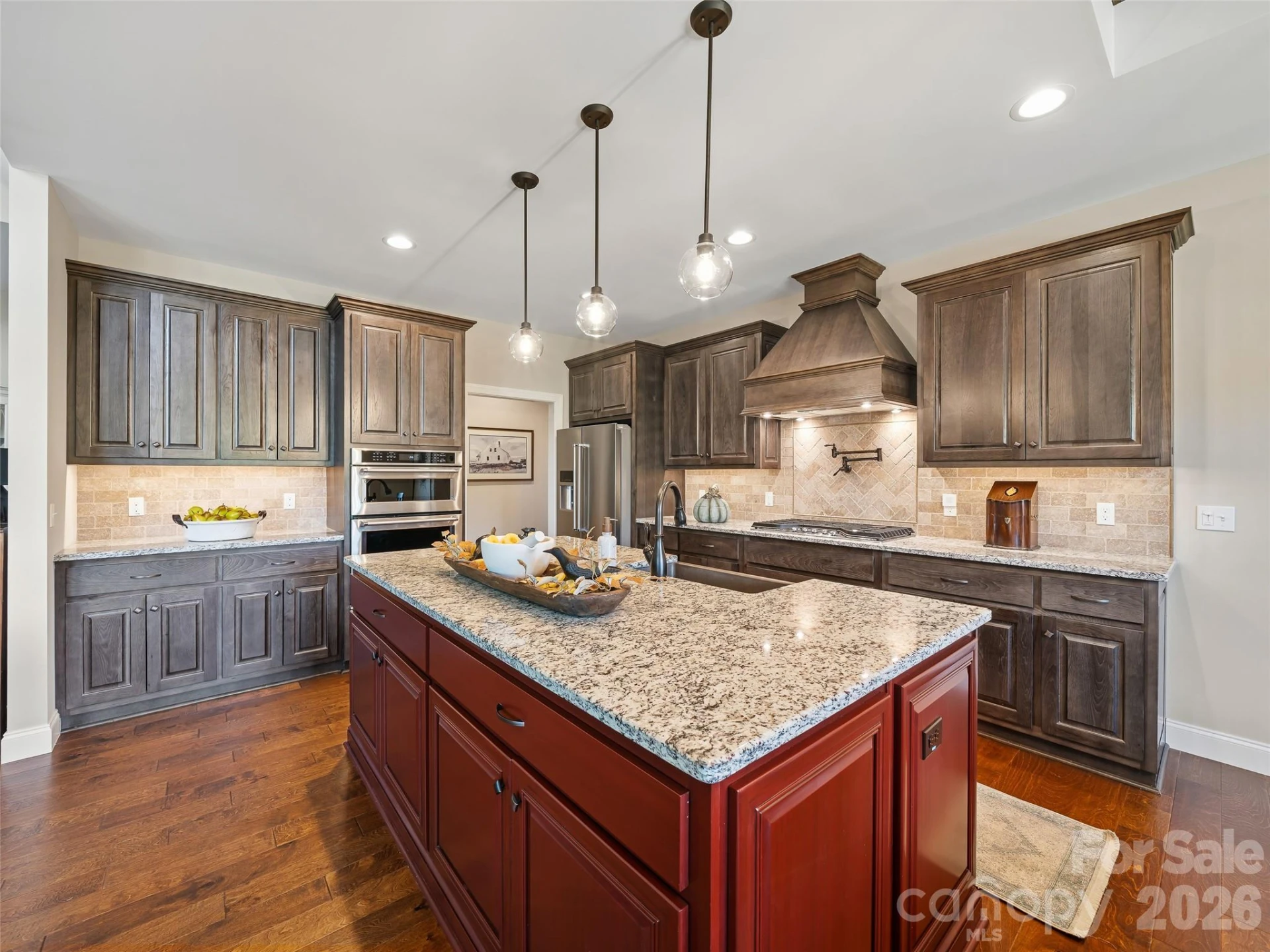 58 Sunny Morning Court - Photo 8